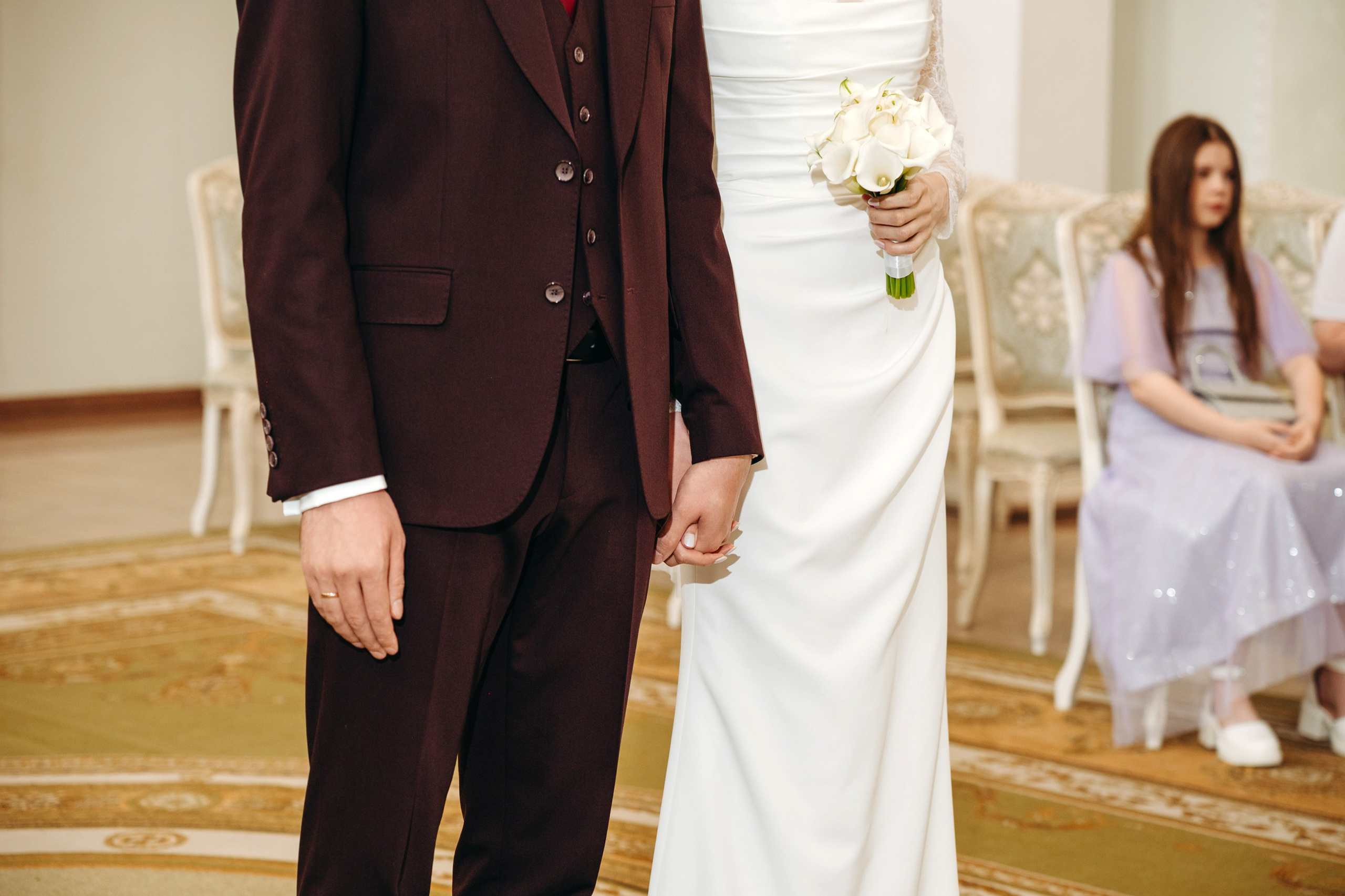 WEDDING. Фотограф Элина Брусенцева