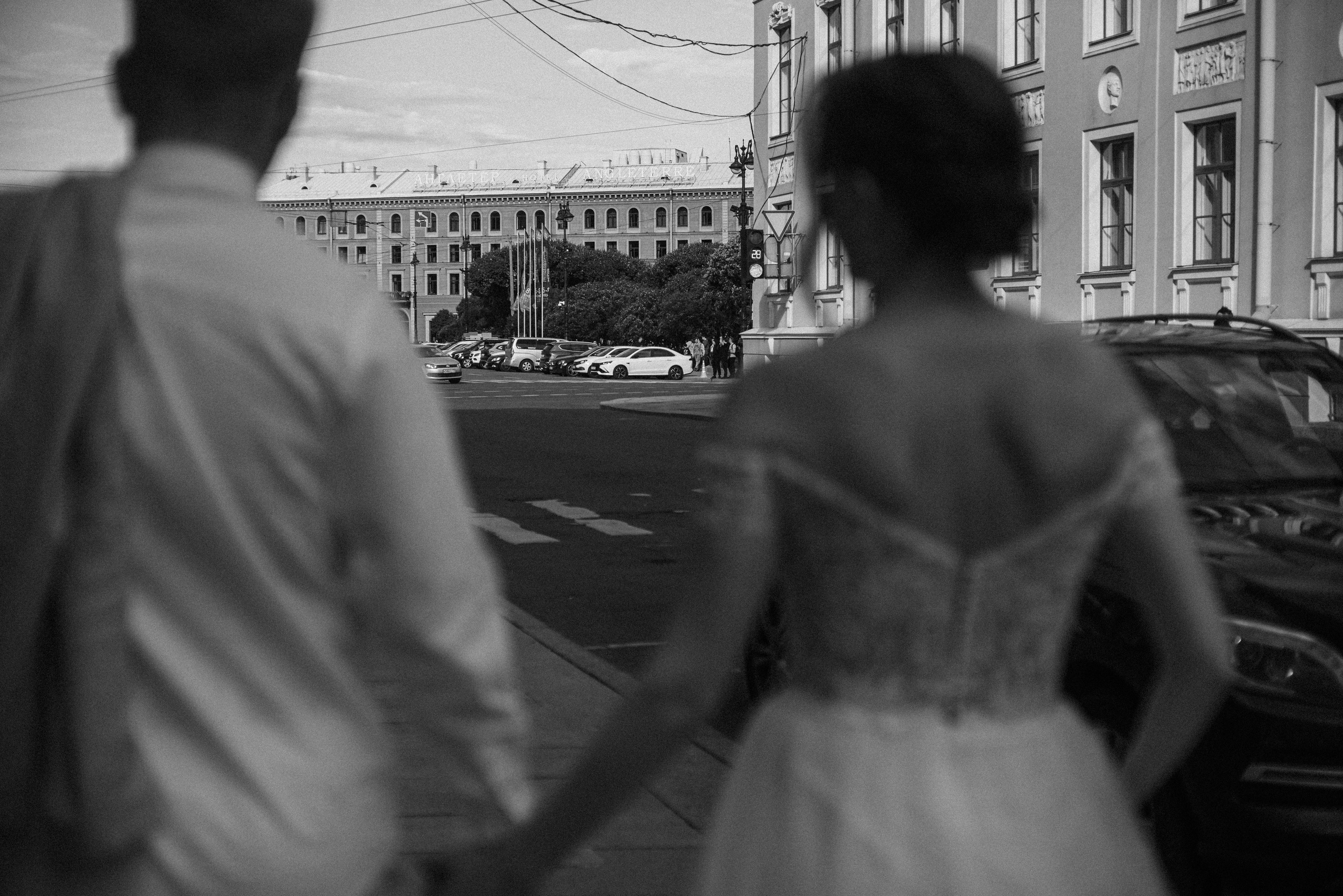 WEDDING. Фотограф Элина Брусенцева