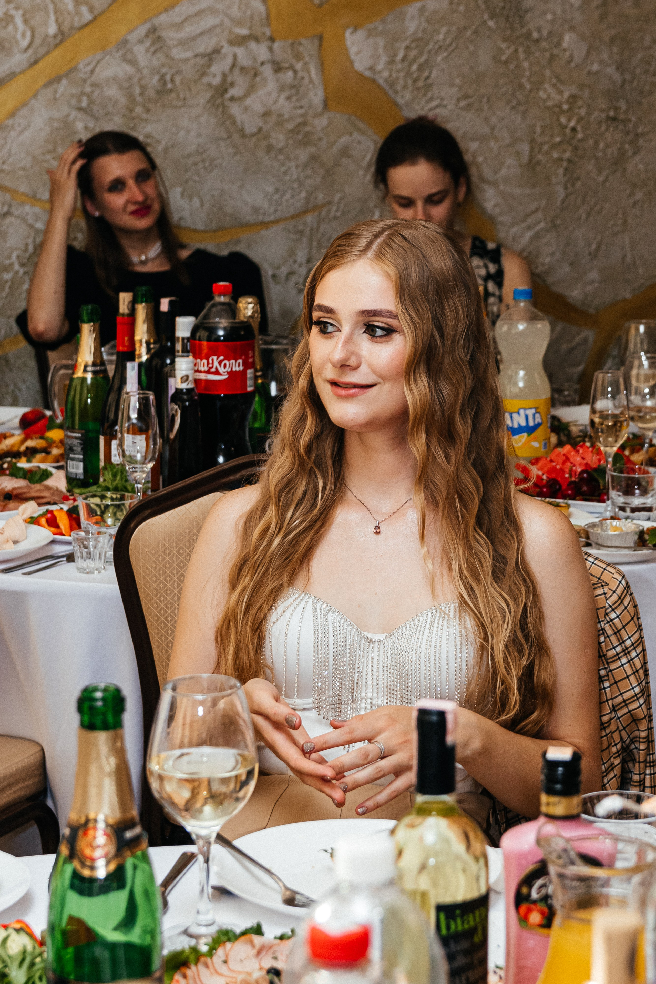 Выпускной вечер БИОФАК. Свадебный фотограф Минск, Фаниполь, Беларусь Кирилл Напреев