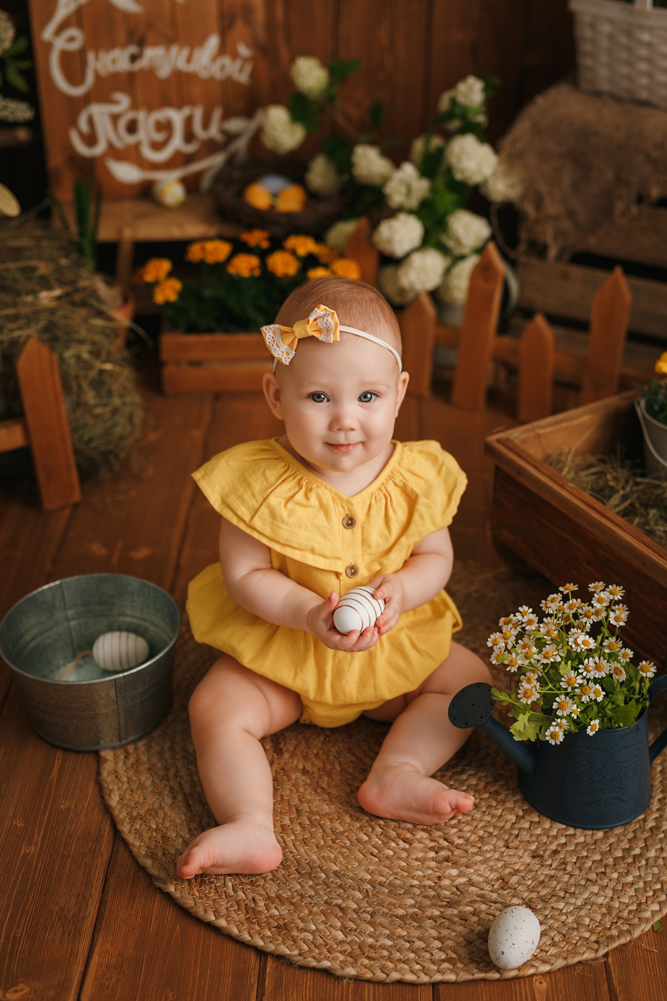 Фотопроекты. Профессиональная детская и семейная фотостудия в Краснодаре