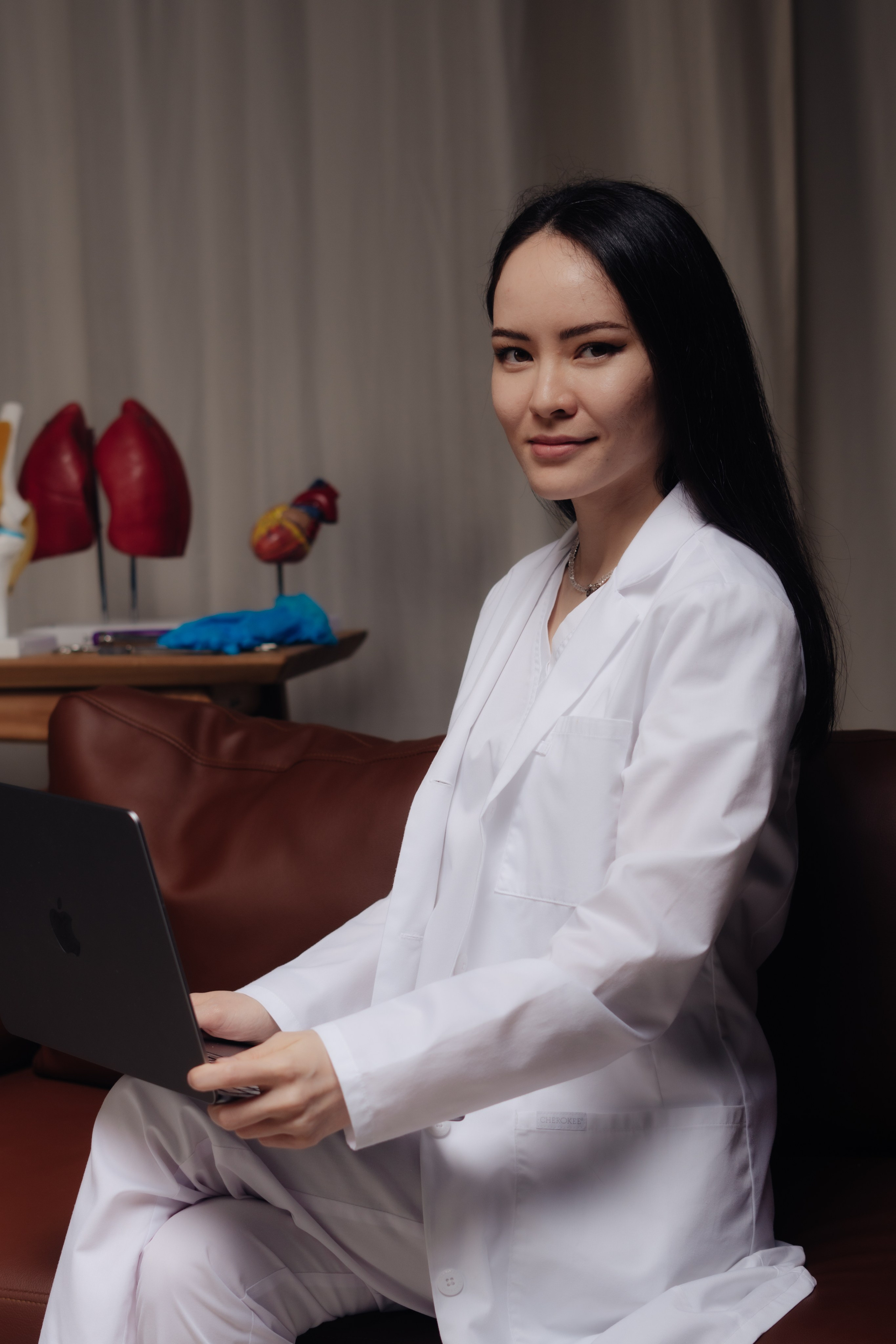 Курманбаева Жанара Жанзаковна. Уличный и студийный фотограф в Астане Ержанов Нурасыл