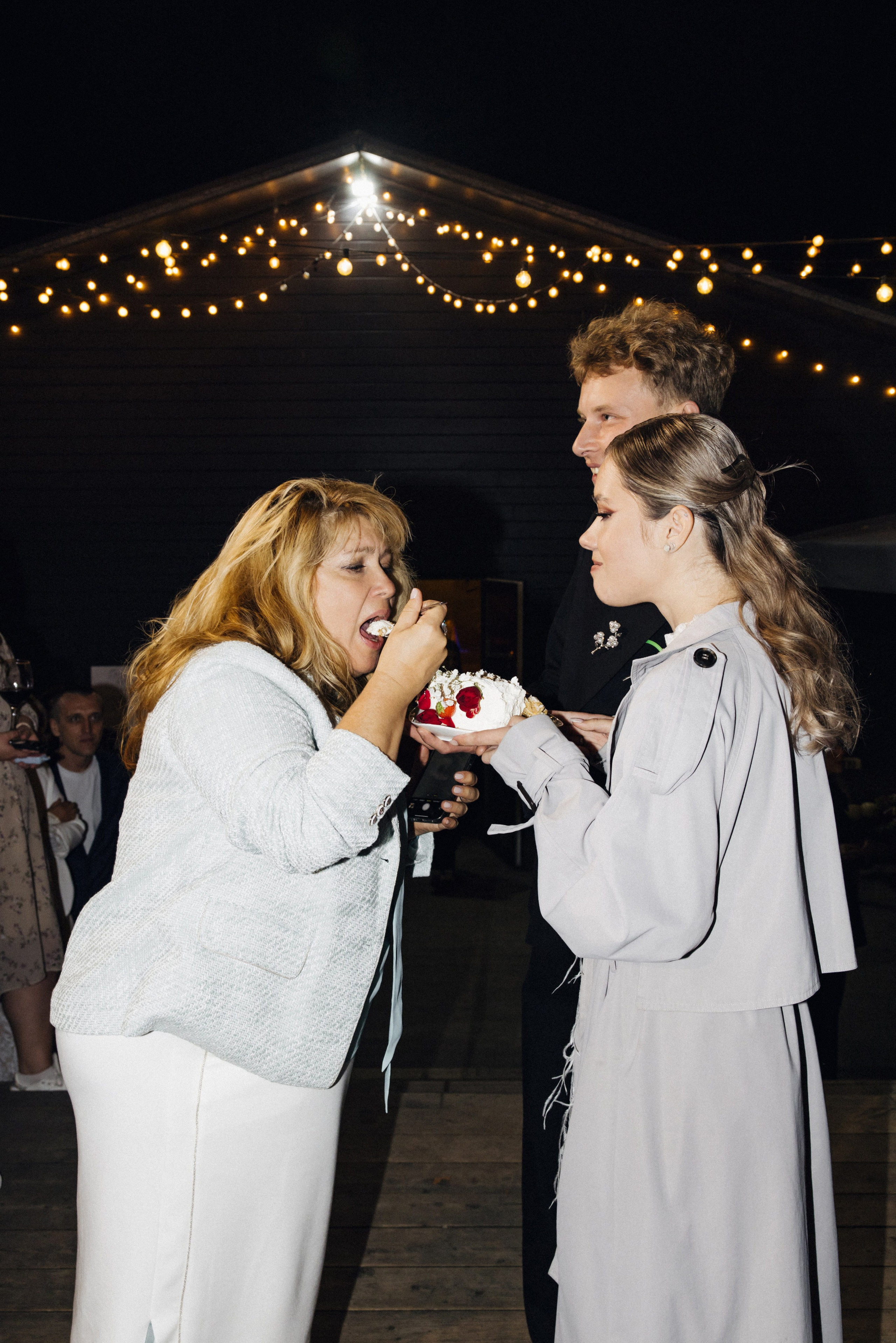 Денис и Елизавета. Фотограф в Красноярске