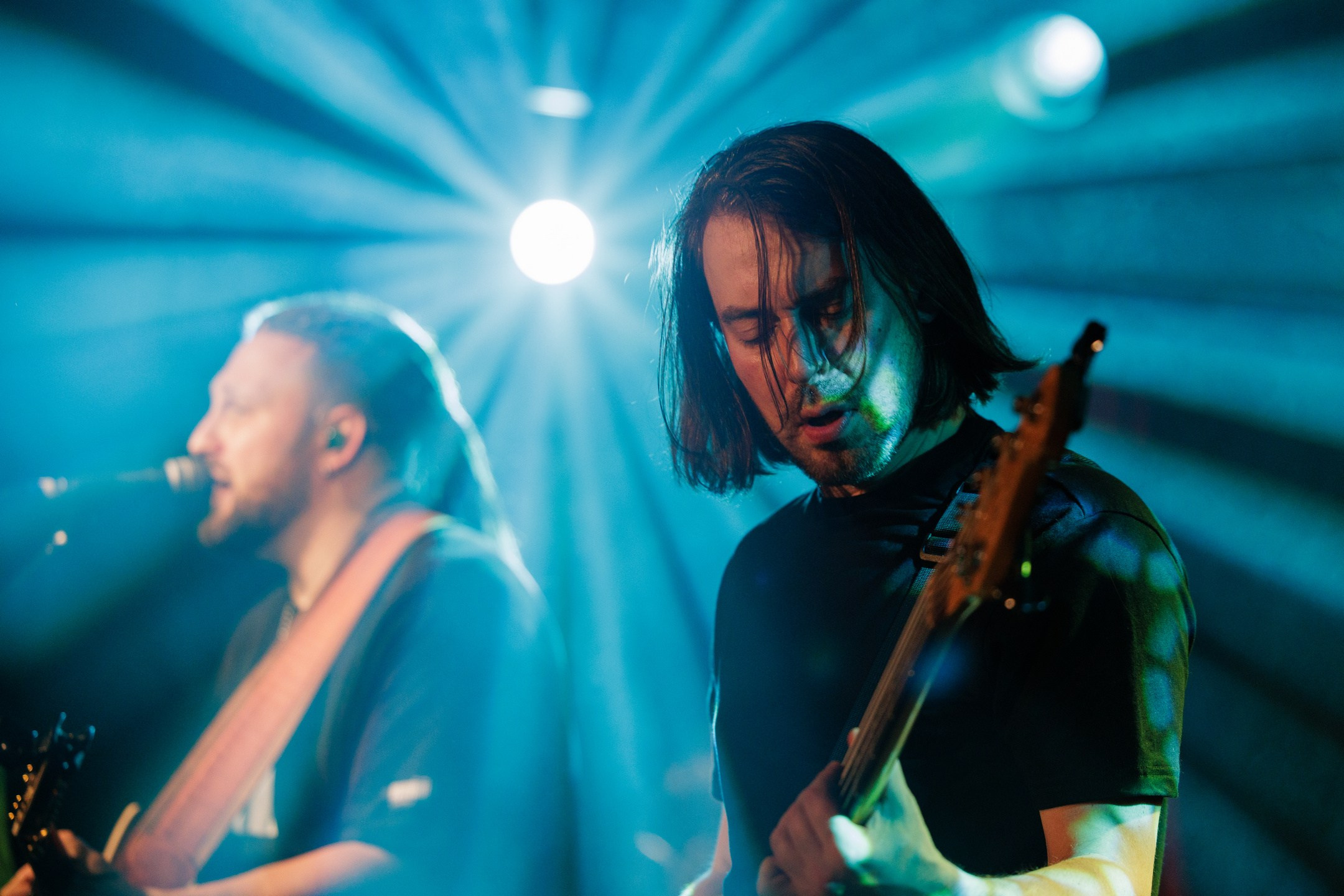 Павел Пиковский. Электричество в 16 тонн. Евгений Restwin — Пейзажный и репортажный фотограф