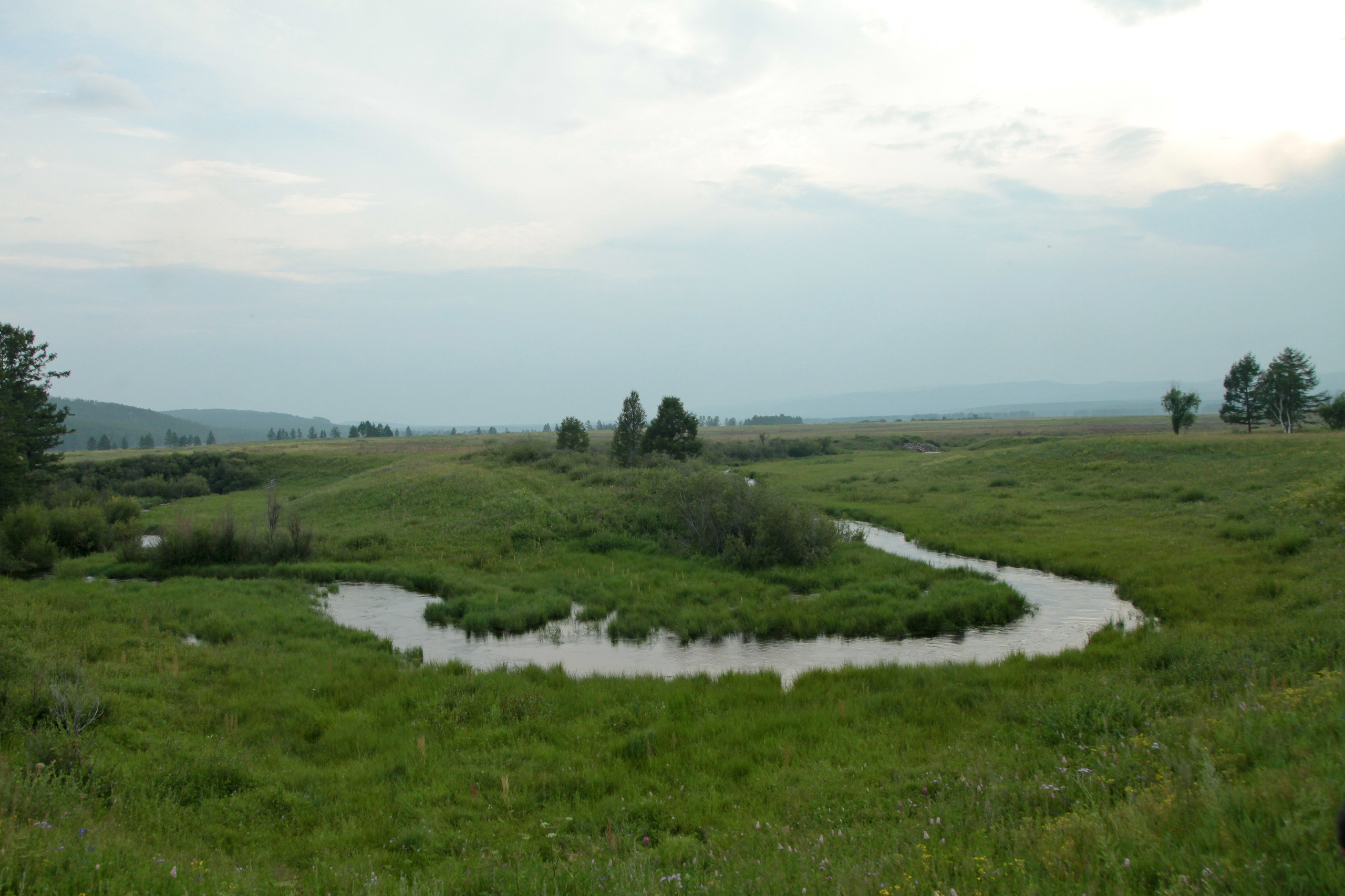 Фото Природы Забайкалья. Студия Максима Белослюдцева