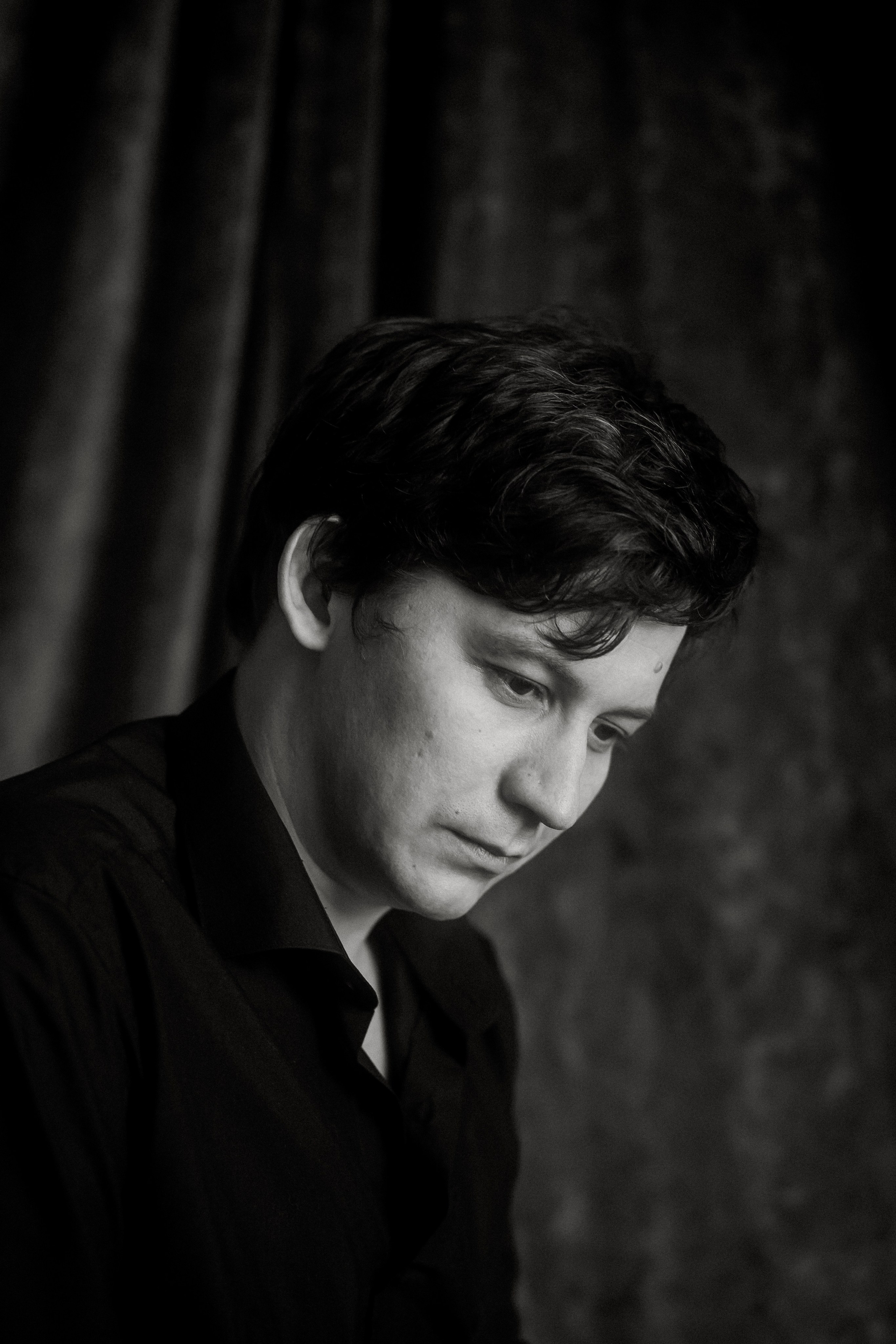 A Rose For Everafter. Фотограф Лия Козловская Минск