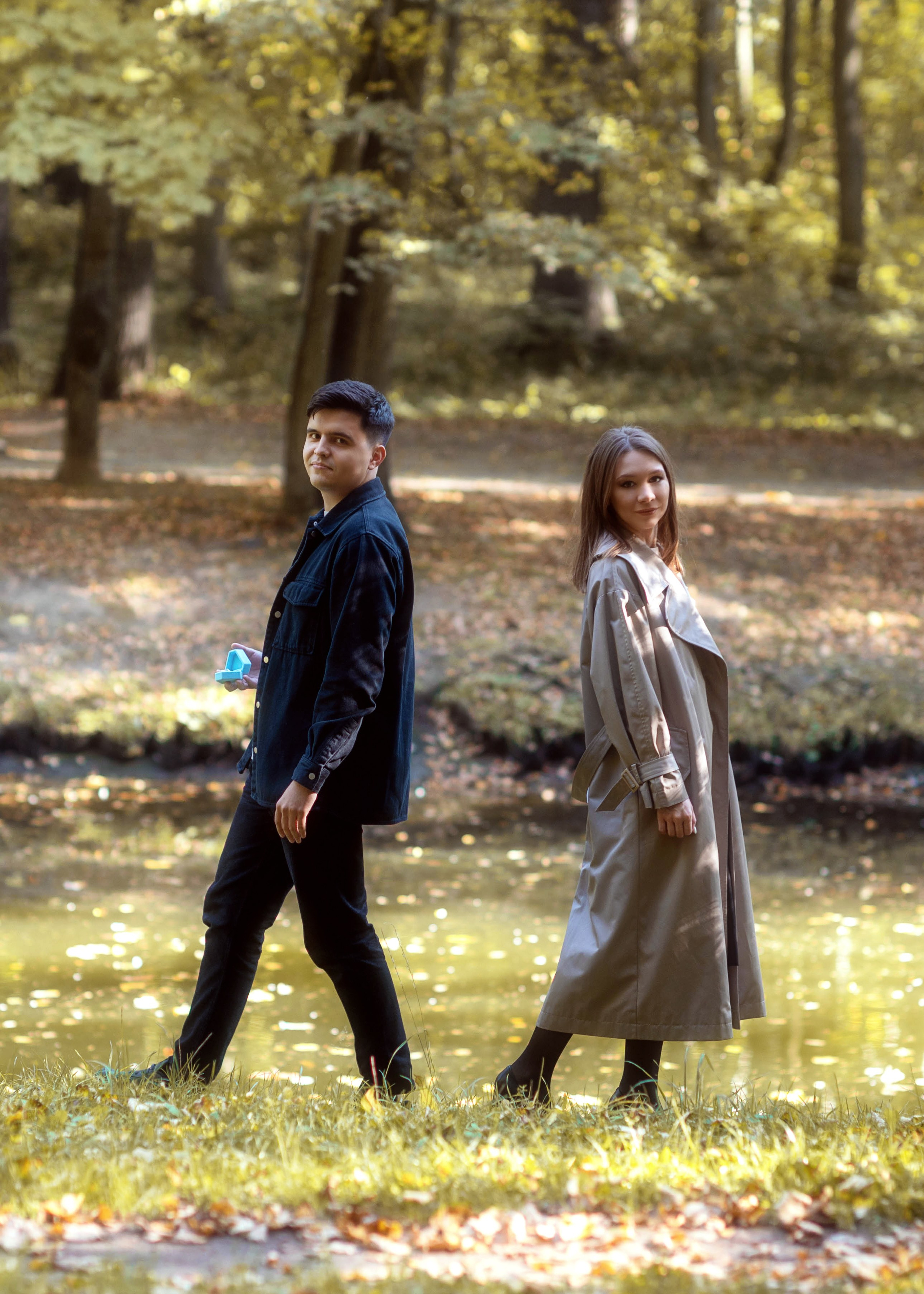 Предложение. Фотограф Альбина Вакунова