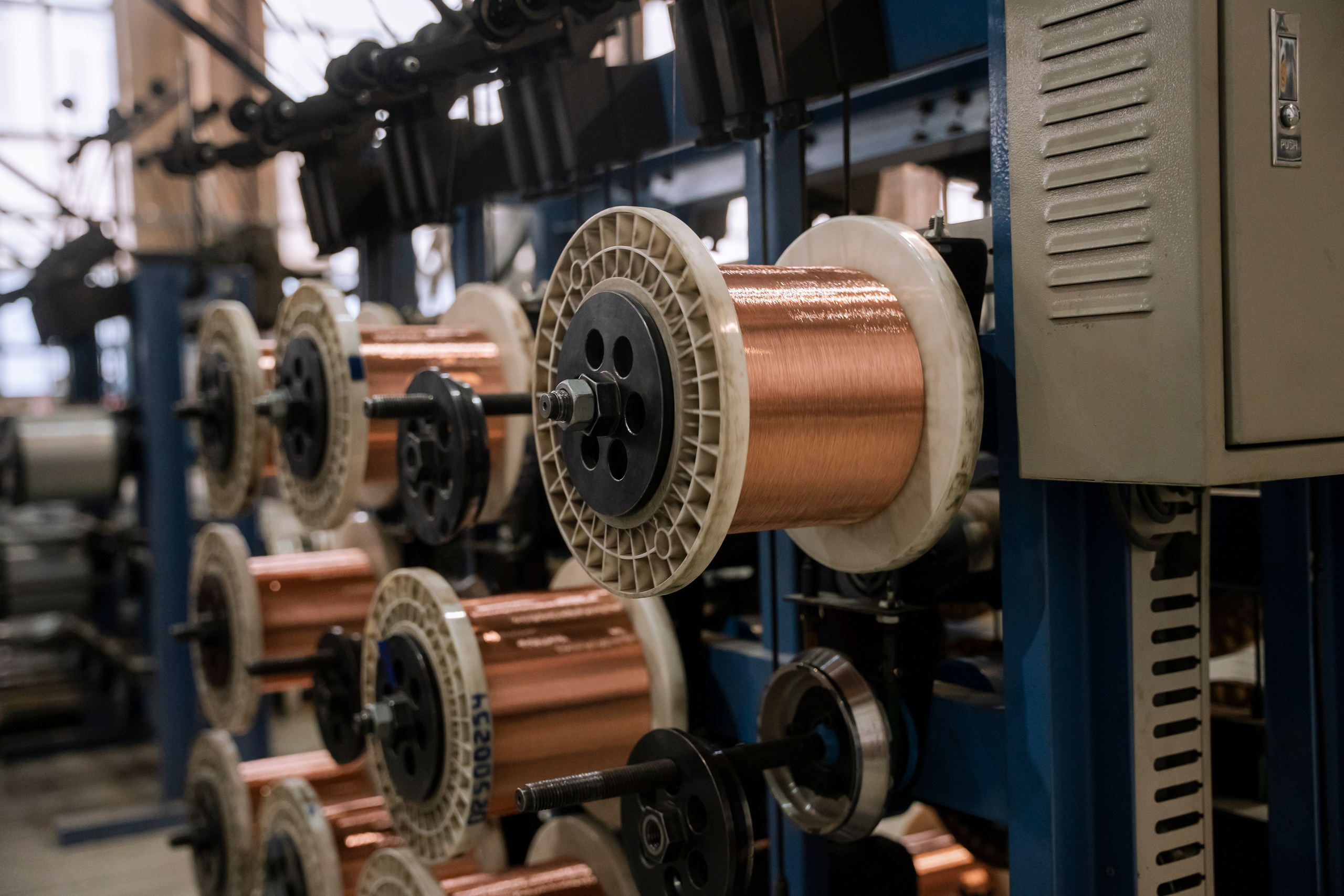 Ивановский Кабельный завод