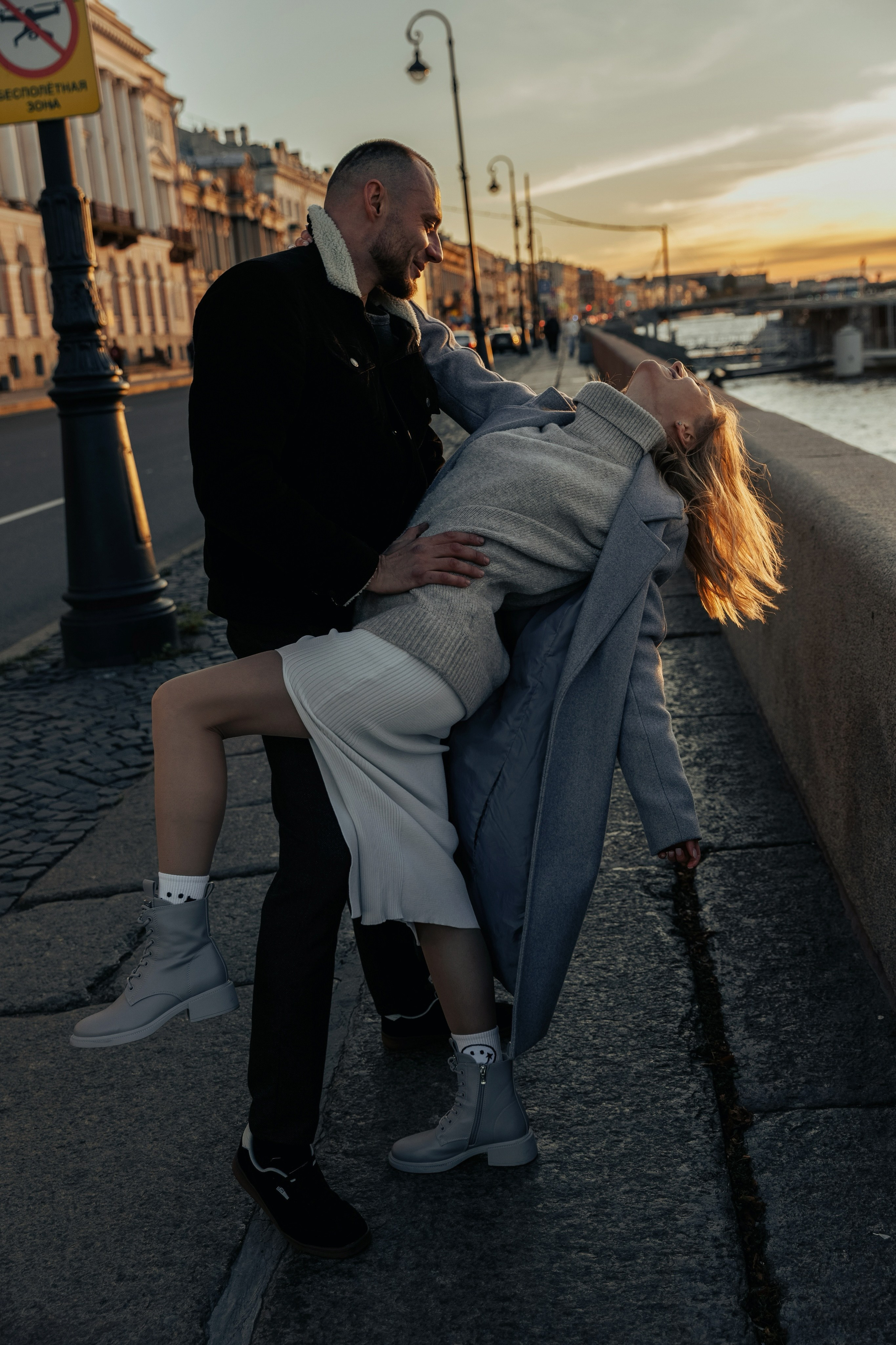 Lovestory, Natali and Alex. Anastasia Lanina — Fashion & Portrait Photographer in Bodrum