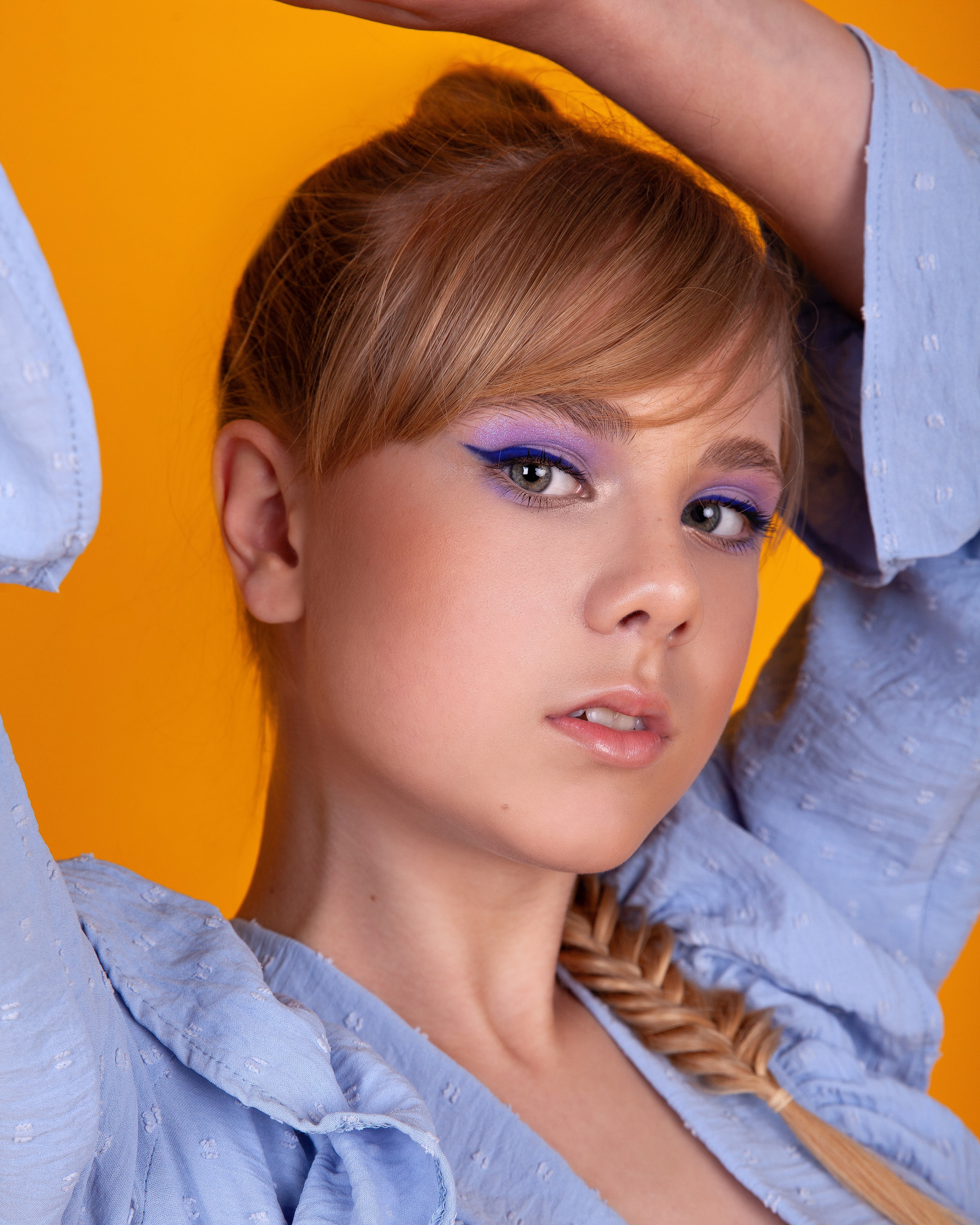 Fashion Lookbook. Anastasia Lanina — Fashion & Portrait Photographer in Bodrum