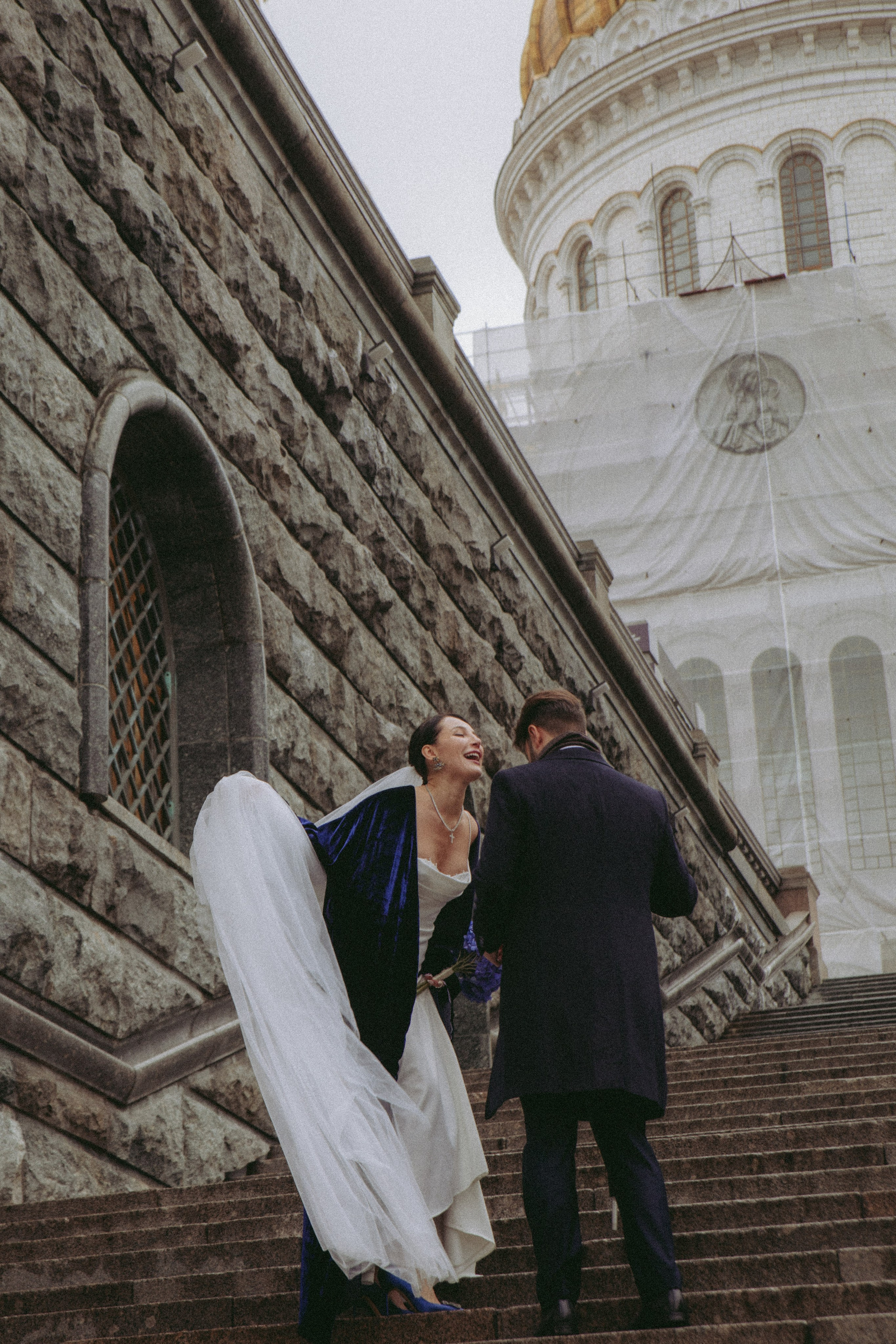 Weddings. Продюсер