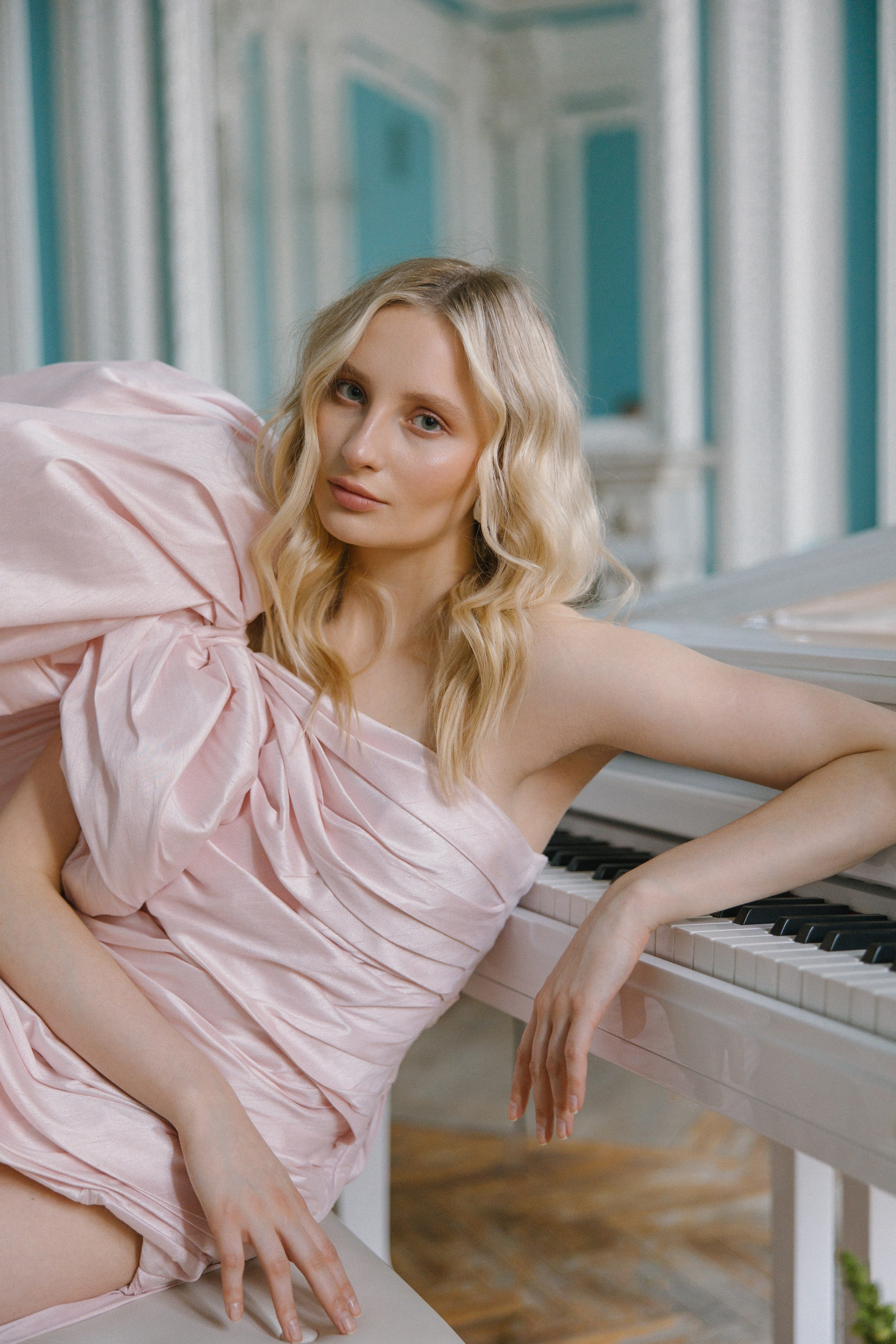 Ксения & Стив. Photographer Smyslova Lilia