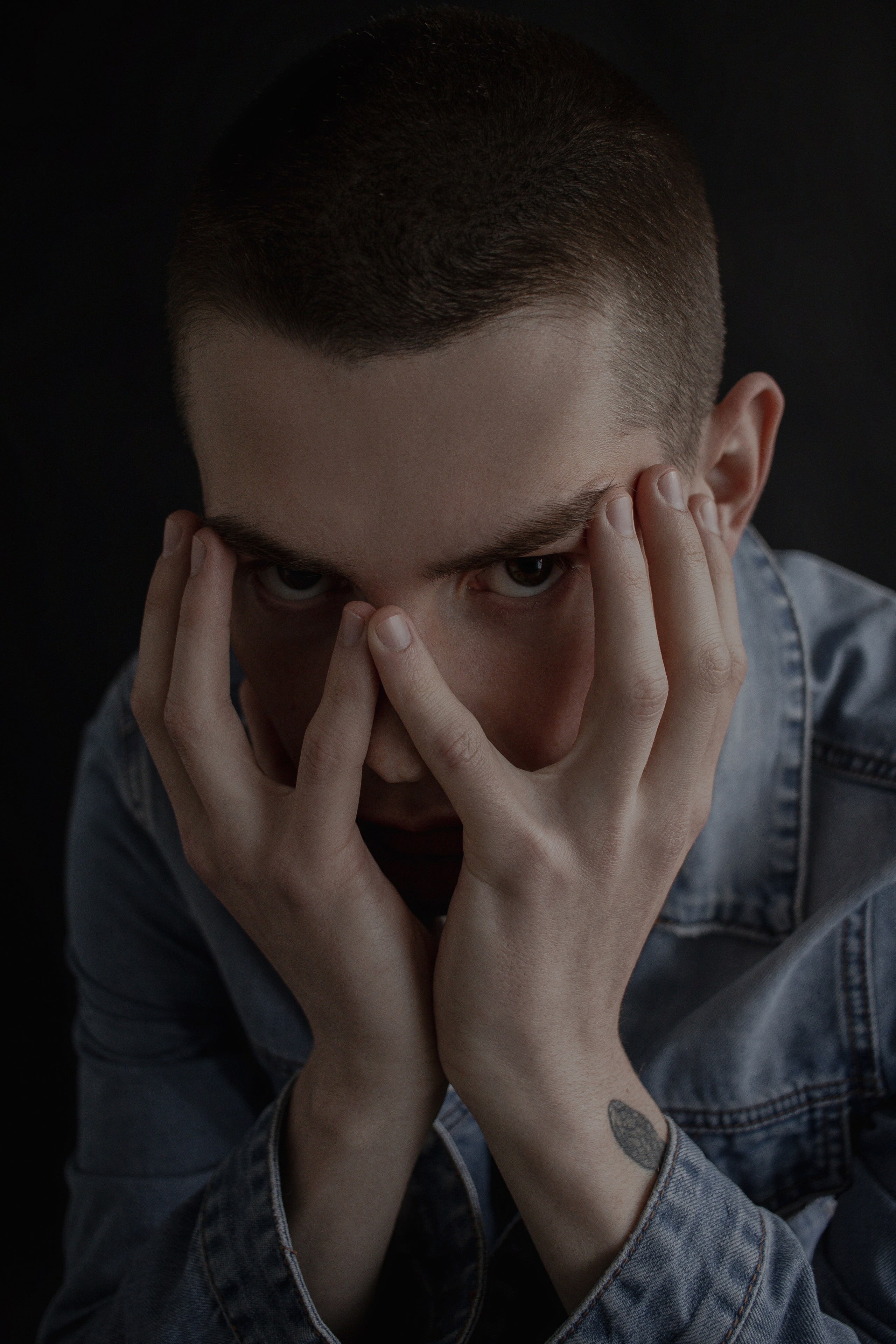 Гриша. Фотограф Егор Михайлов | Самара, Москва, Сочи