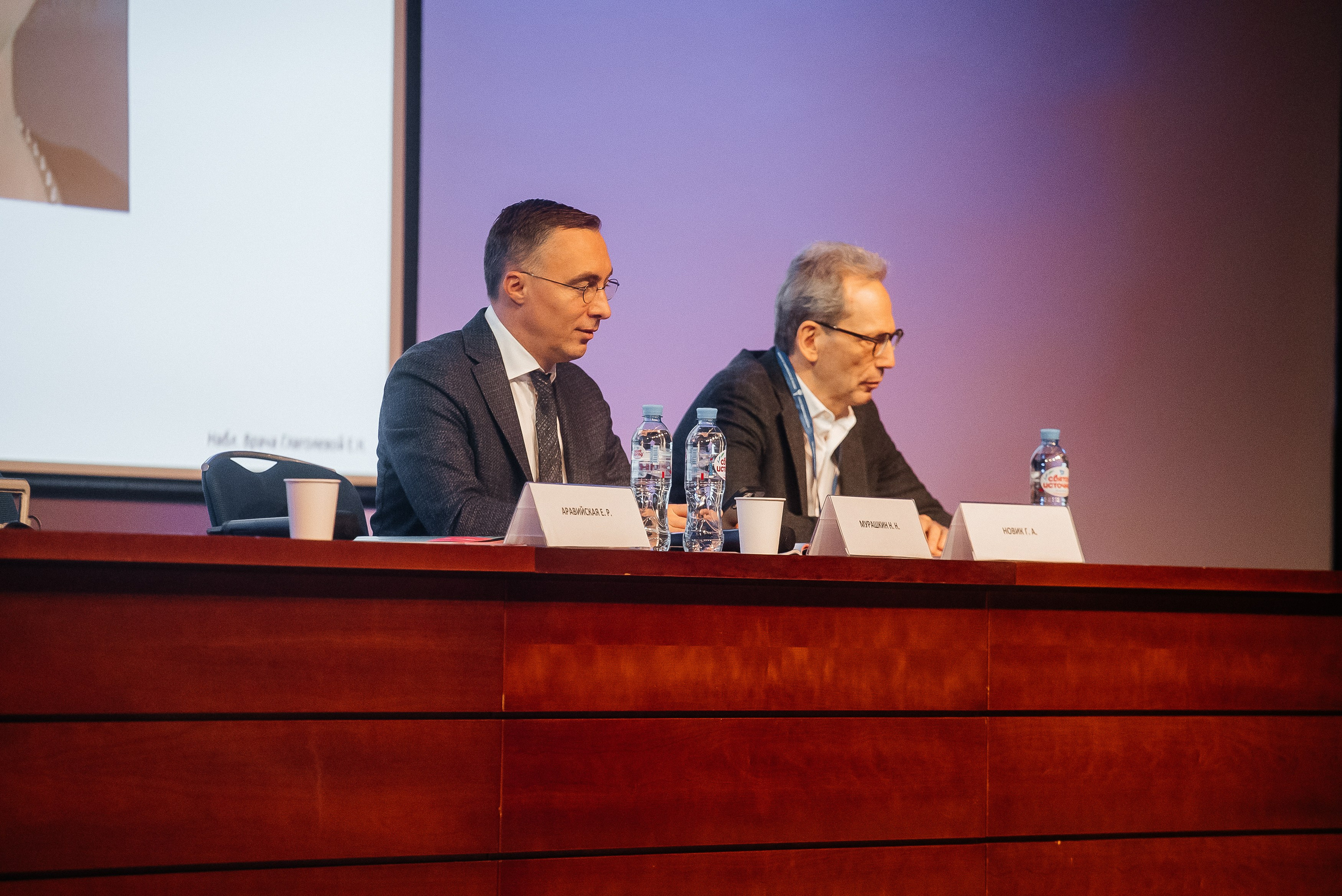 La Roche Posay expo. Павел Краснов — Свадебный и репортажный фотограф в Москве