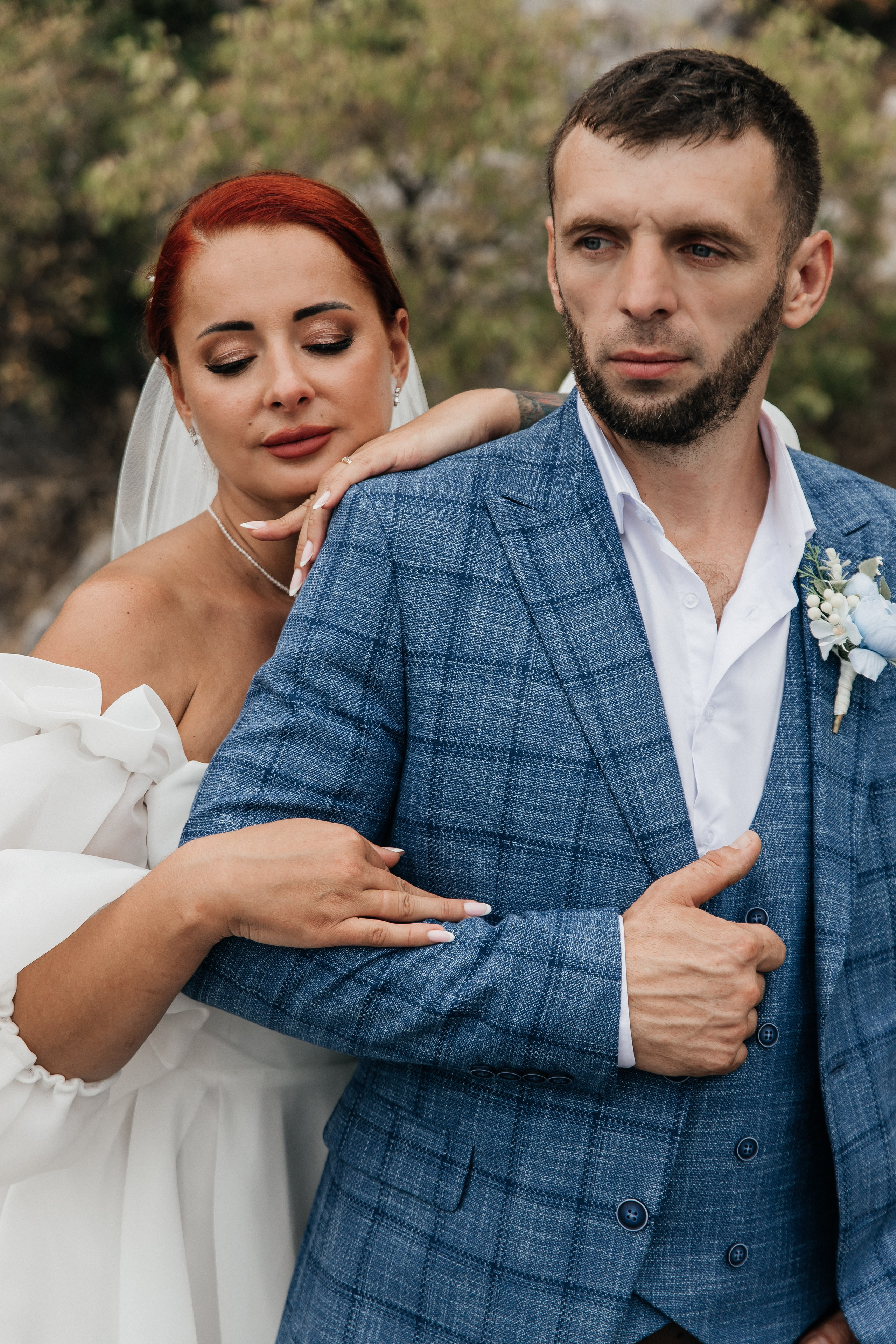 Денис Анна. Свадебный фотограф и видеограф Владислав и Анастасия Макриди