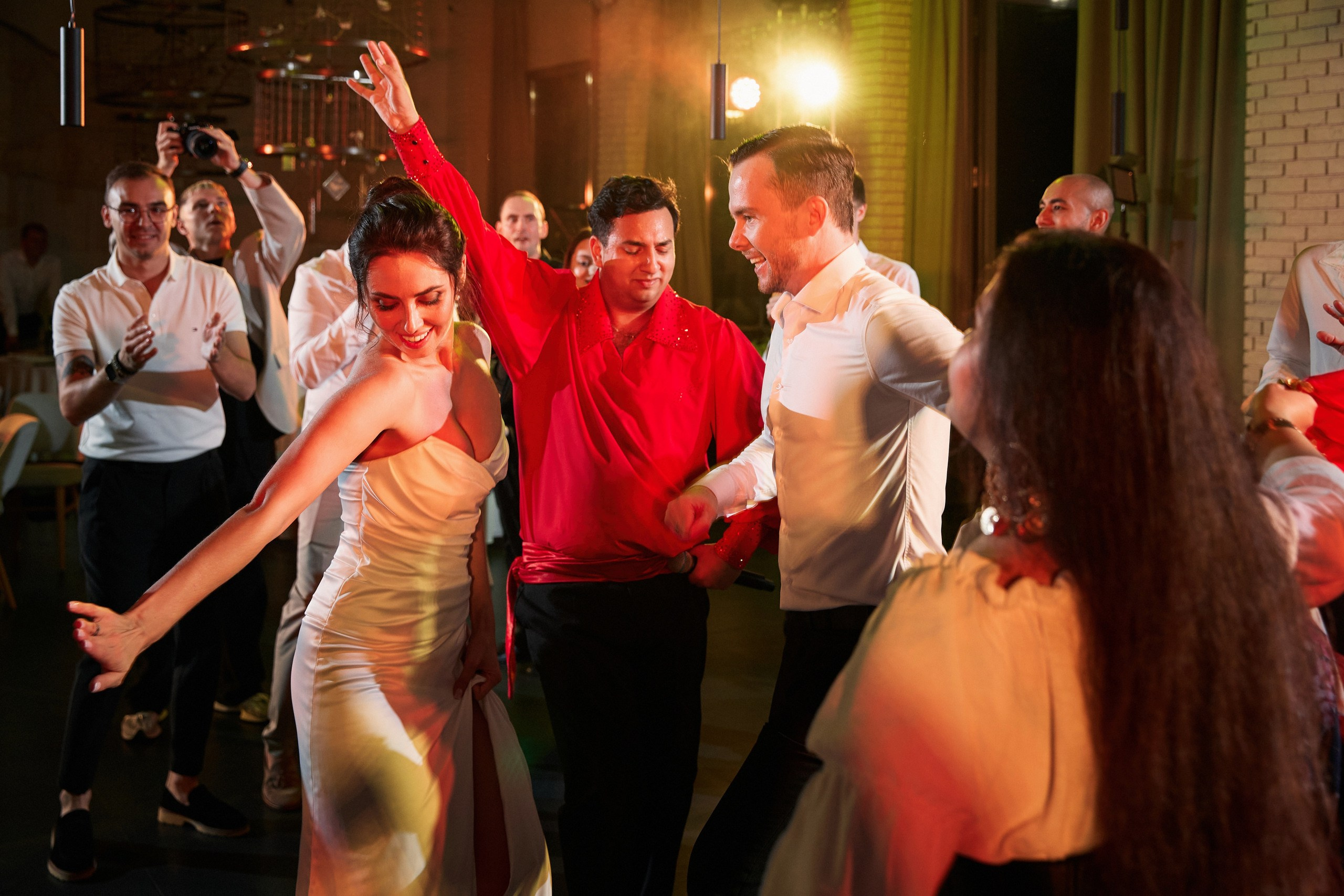 Максим & Алёна / Justwood. Другой взгляд на фотографию