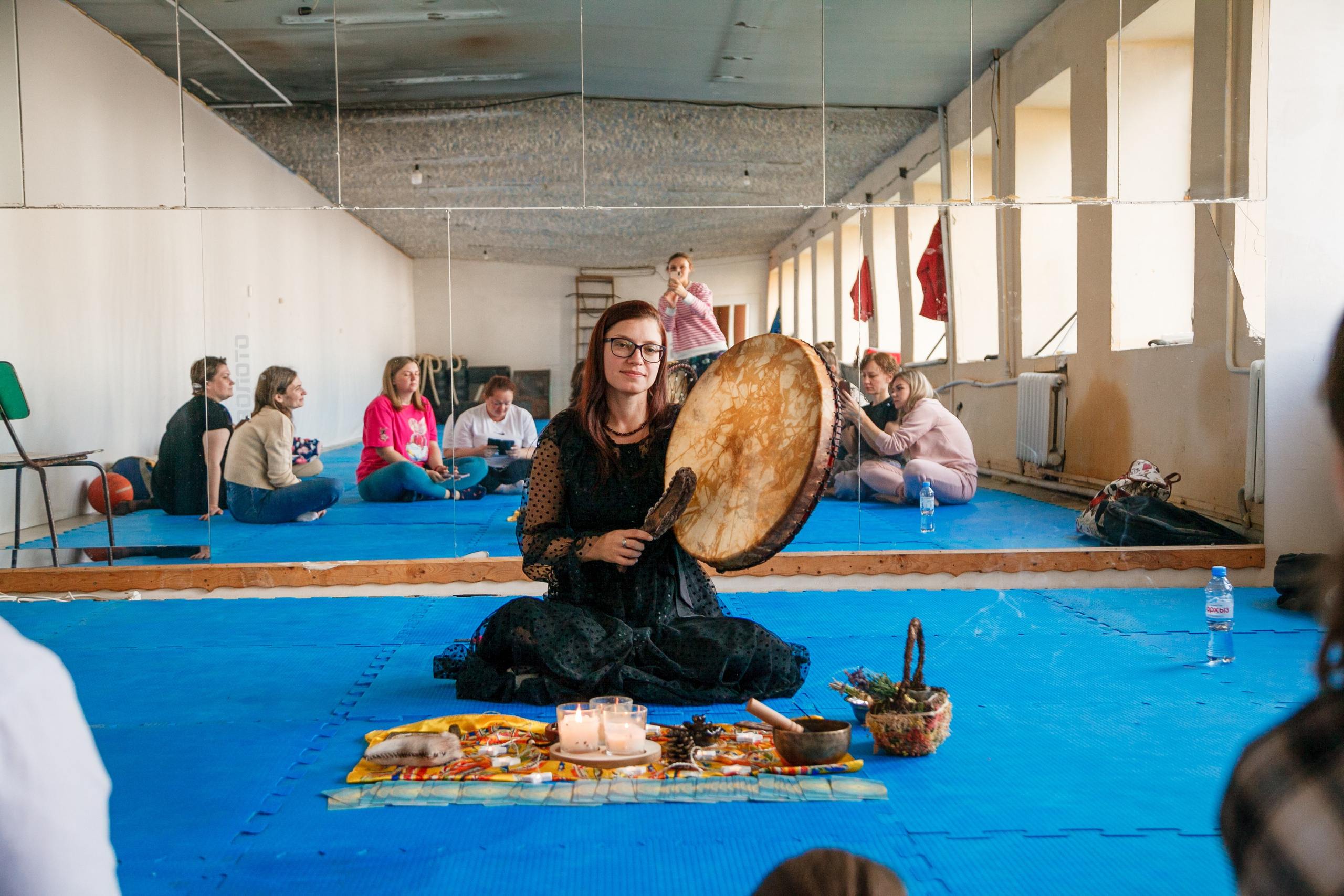 Ретрит"ОТКРОЙ СЕБЯ». Свадебный и семейный фотограф в Армавире