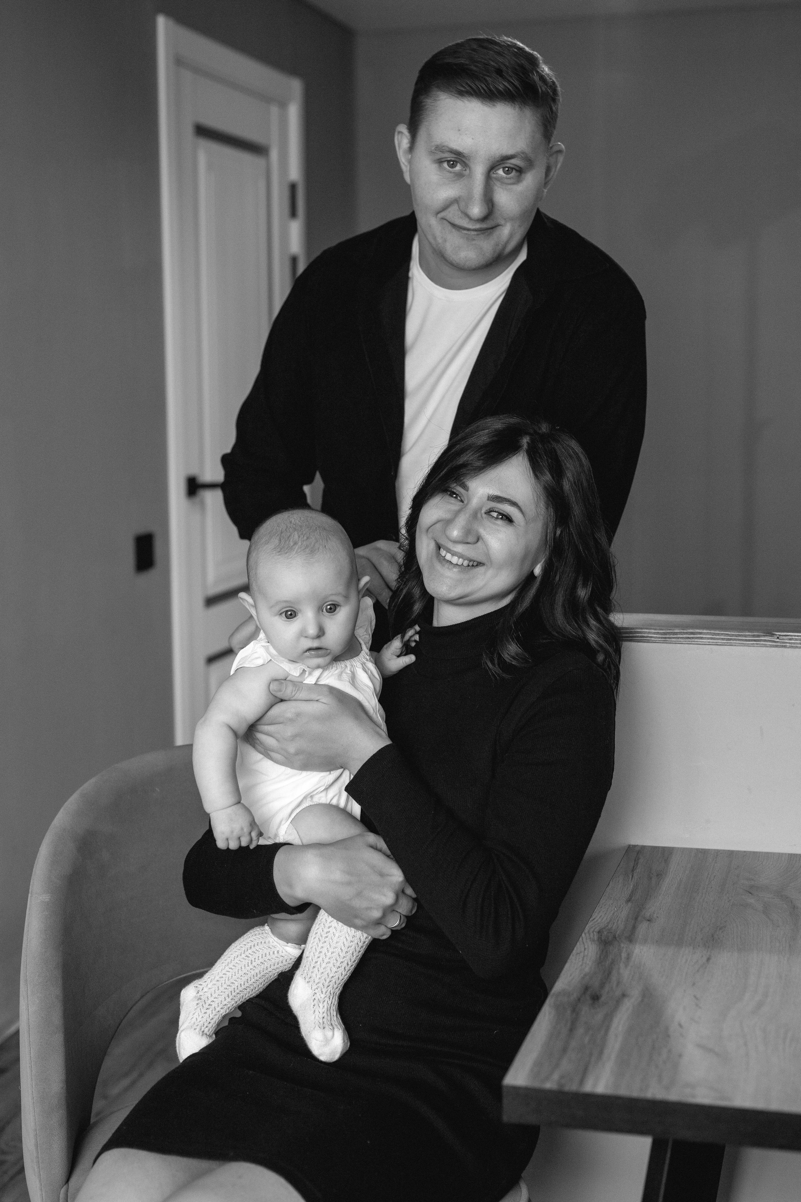 Домашняя. Свадебный и женский фотограф