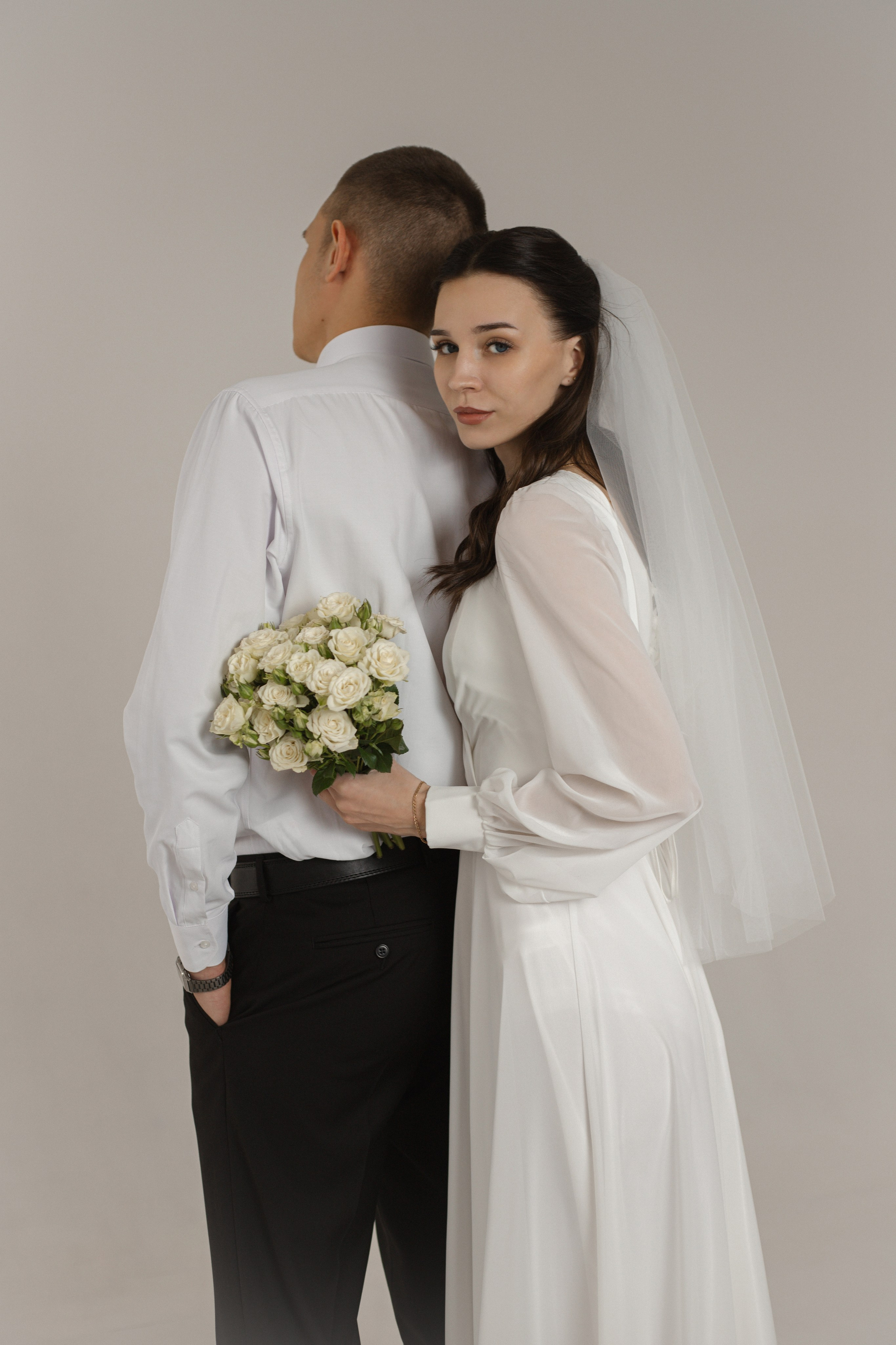 Света & Петя. Фотограф Акимова Дарья Санкт-Петербург, Михайловка