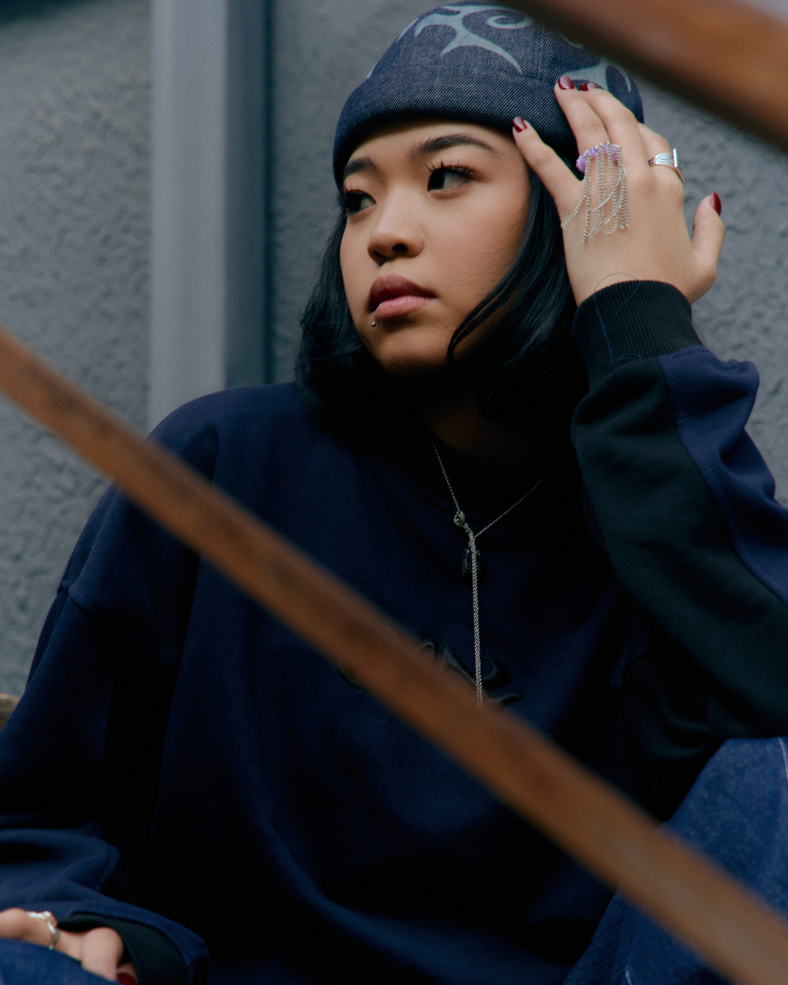 Eterno nomad. Фотограф Москва Сергей Громов