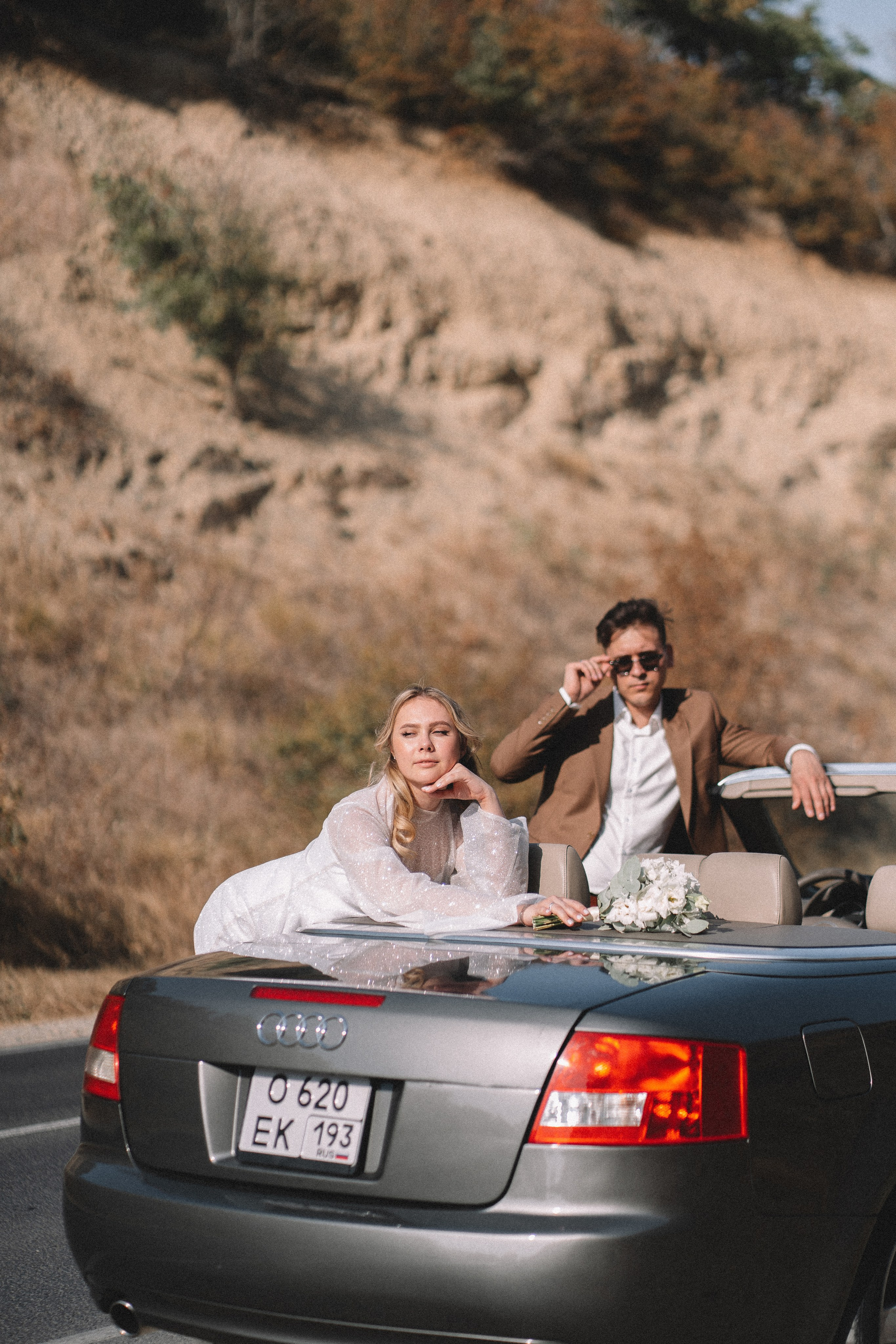 September. Фотограф в Анапе Муратова Анна