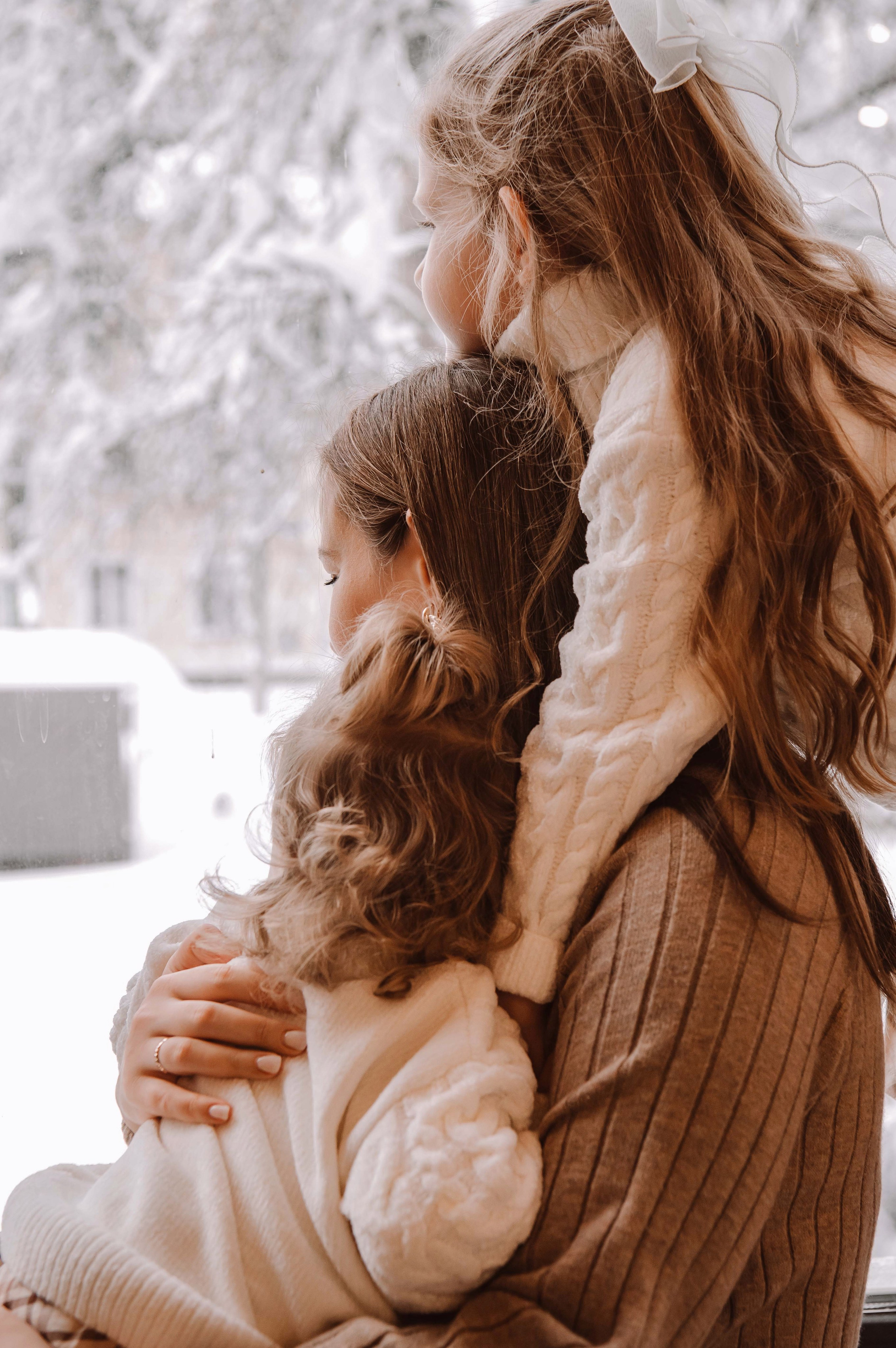 Семейные съёмки. Фотограф в Нижнем Новгороде Наталья Кучина