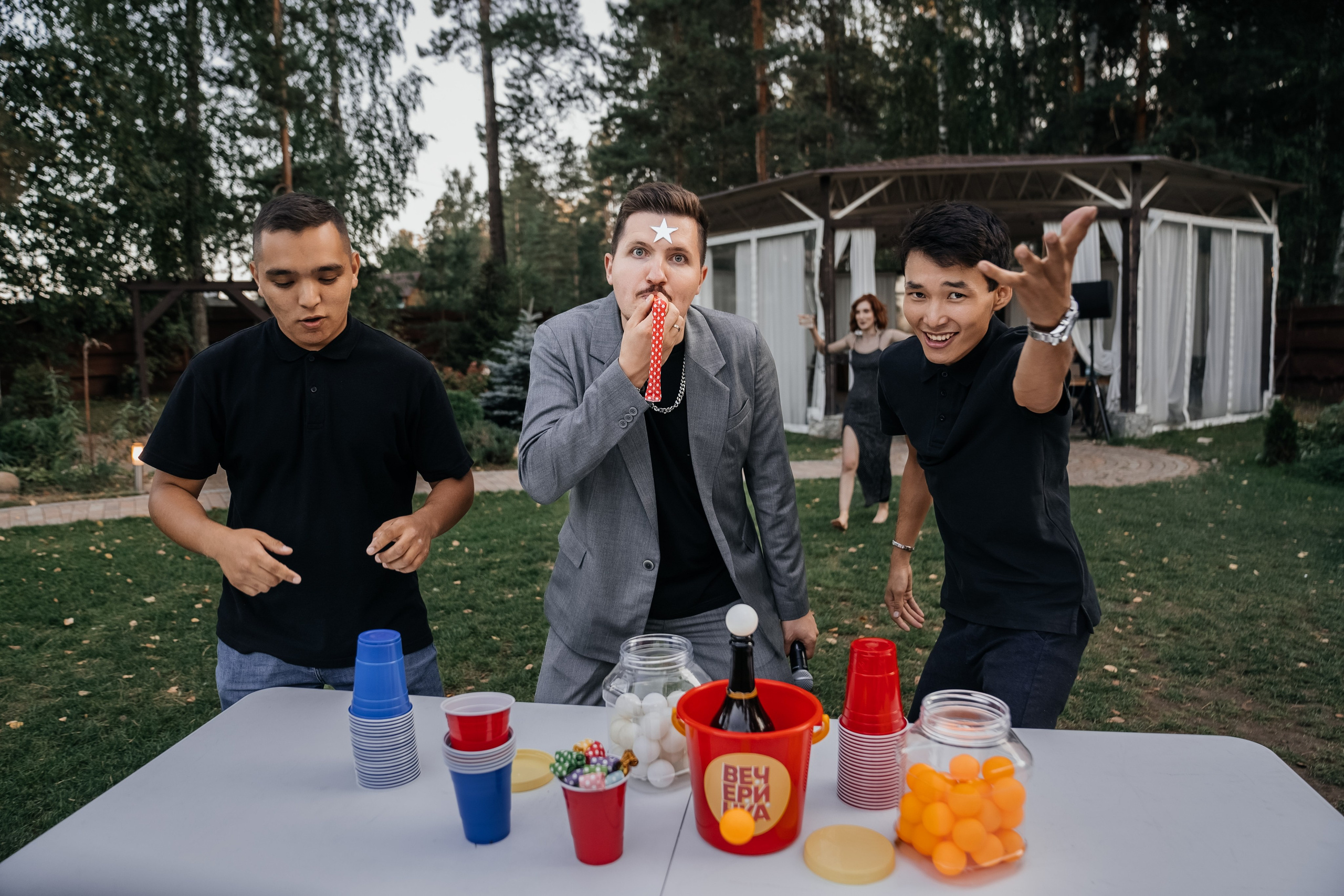 Антон и Евгения. Свадебный и семейный фотограф В Барнауле Нечаева Таня