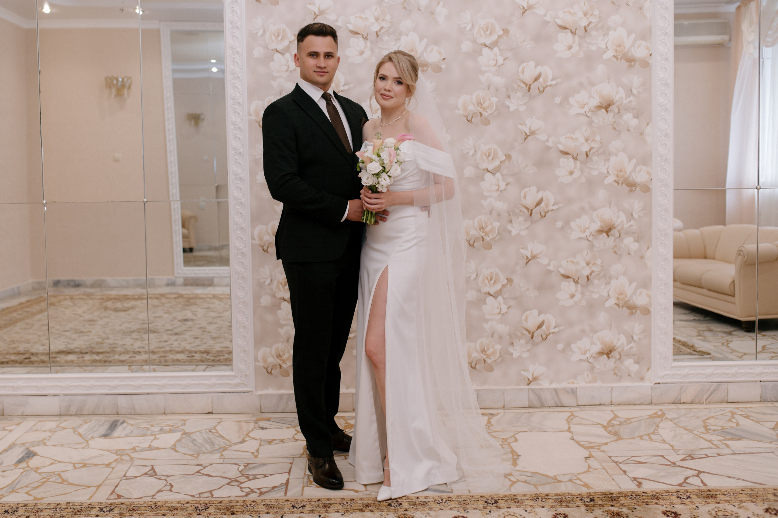 Г&Н. Свадебный и семейный фотограф Олеся Маркелова