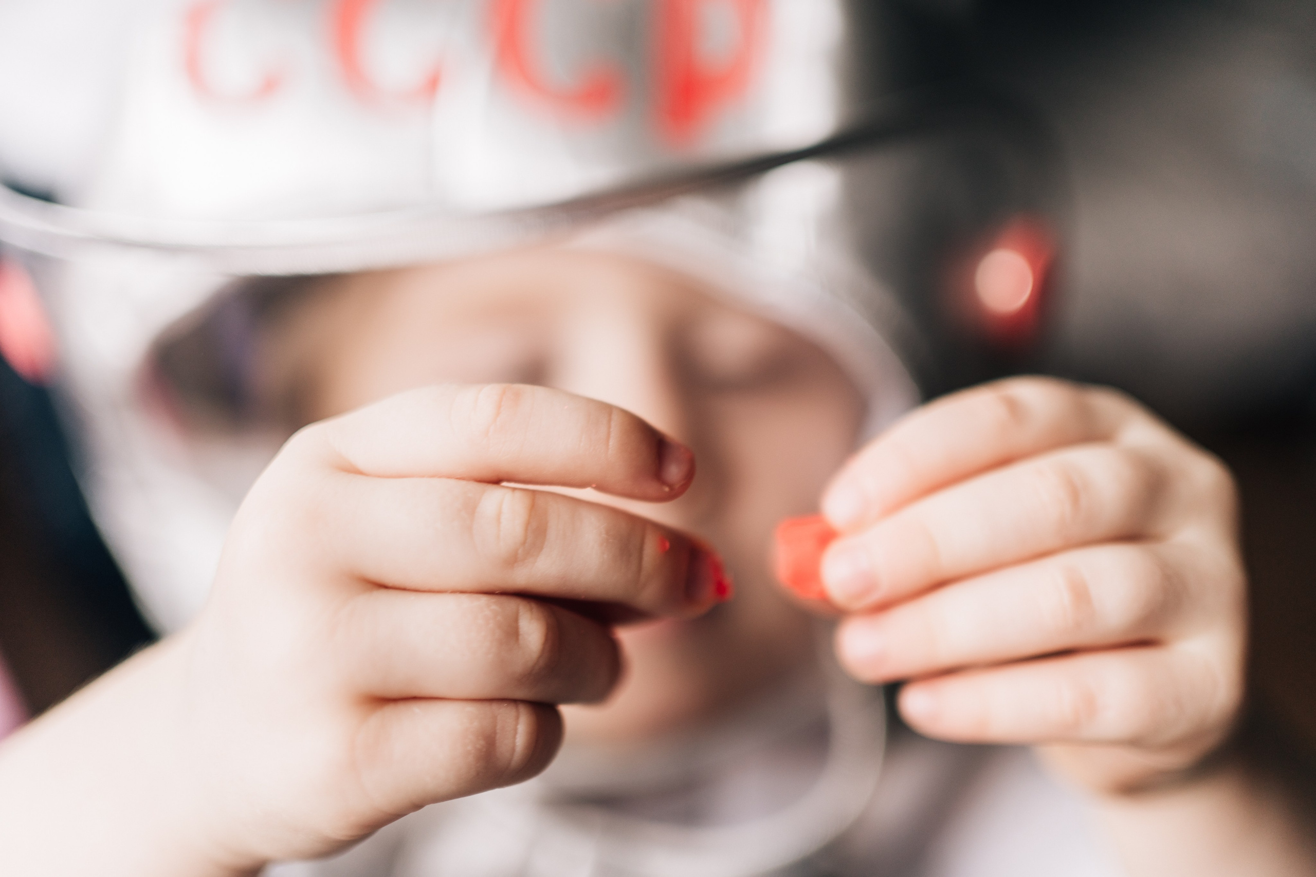 Женя и ее семья. Семейный фотограф в Москве и Подмосковье Иванова Нина