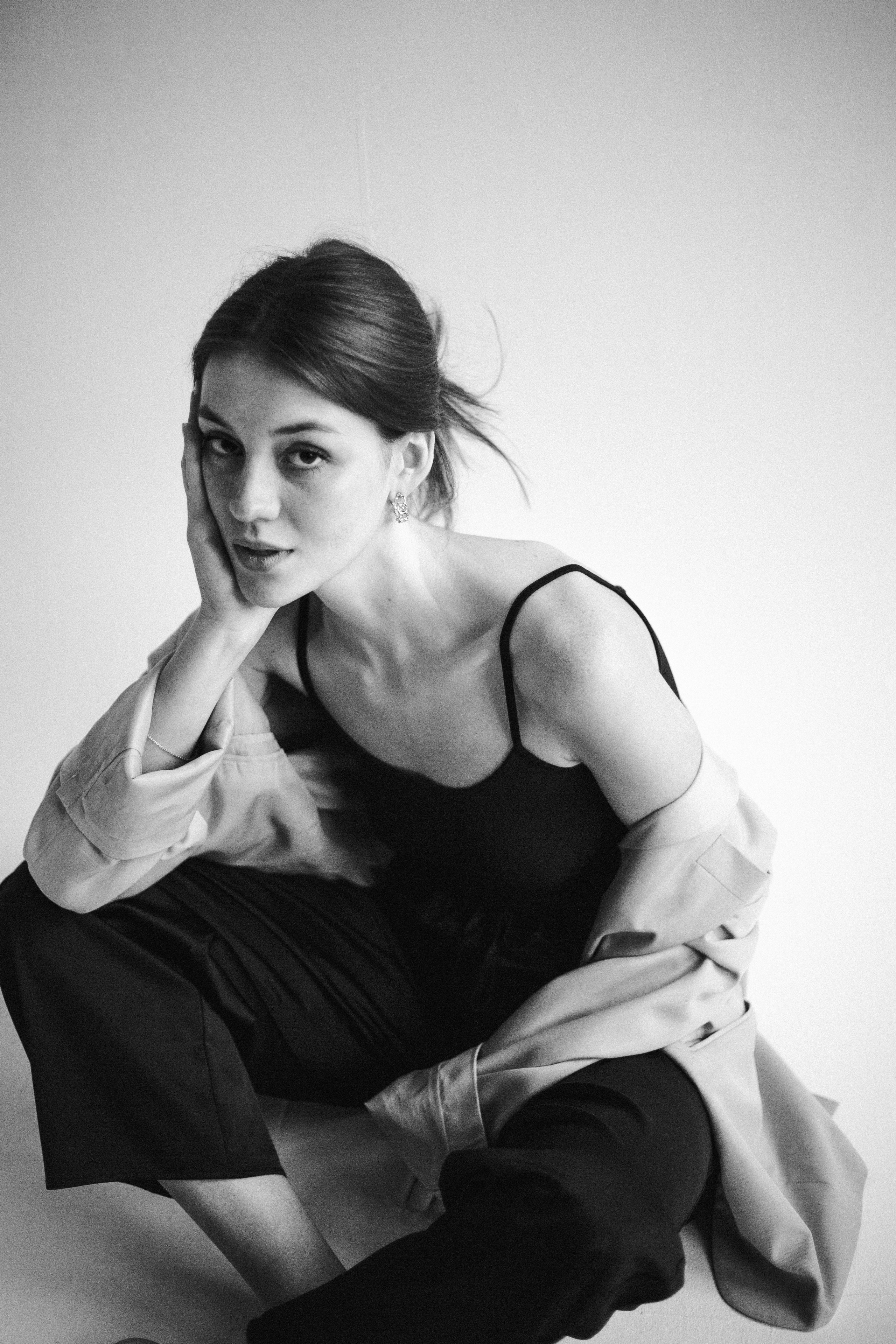 Лиза. Фотограф Блинова Арина | Санк-Петербург