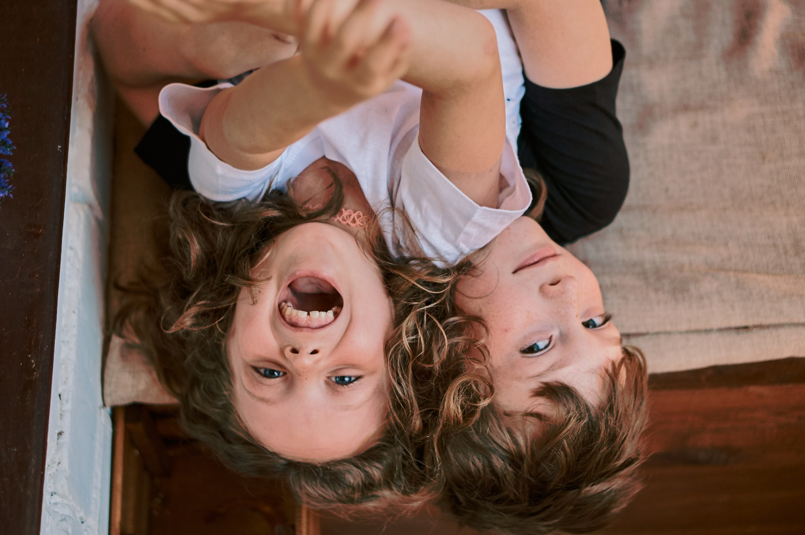 Дети. Фотограф \ видеограф