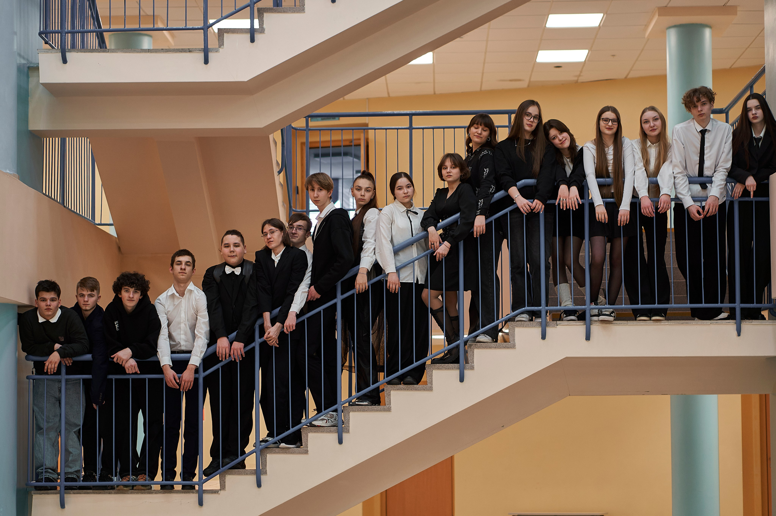 Выпускники. Фотограф \ видеограф