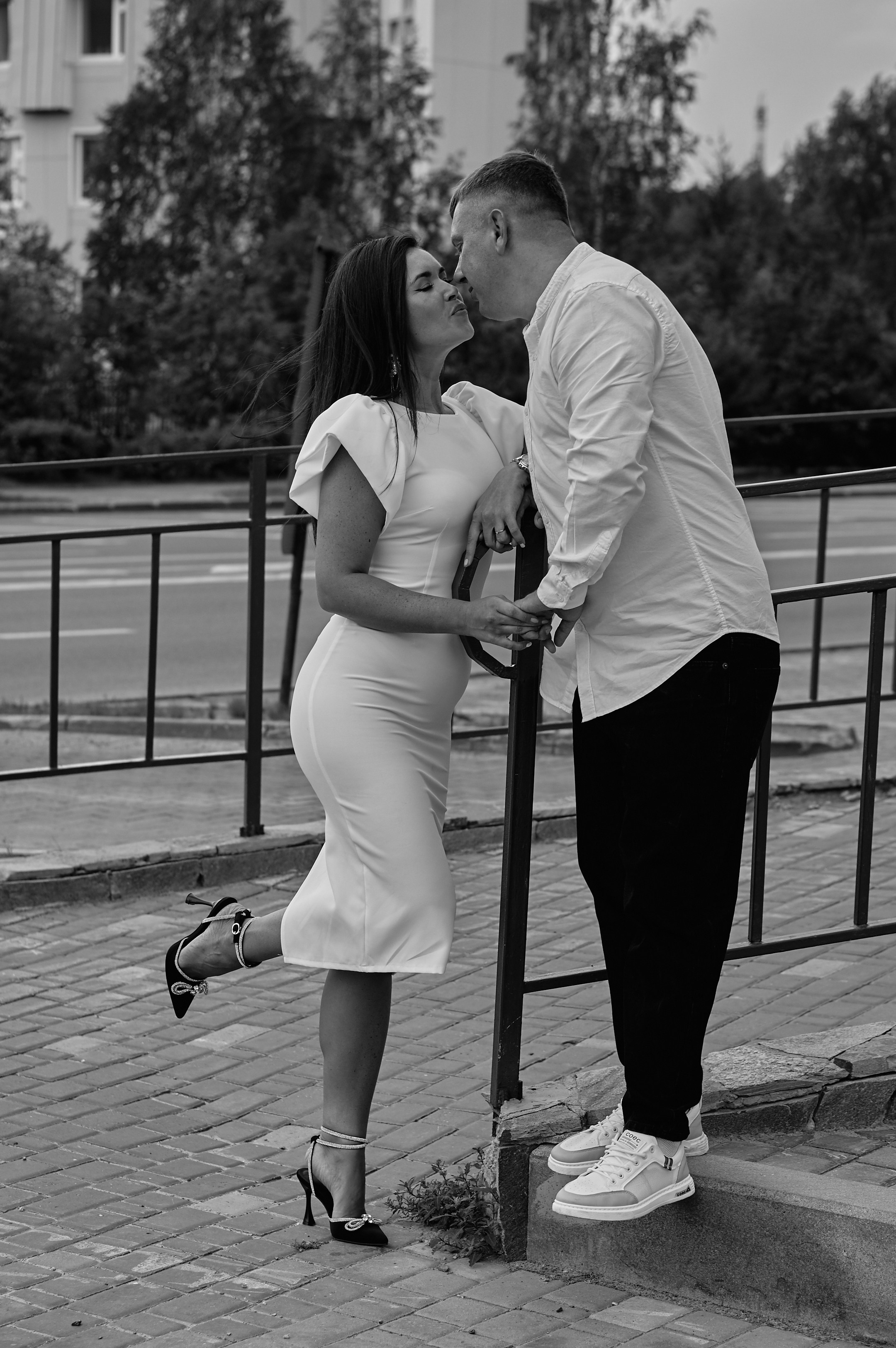 Свадебное. Фотограф \ видеограф