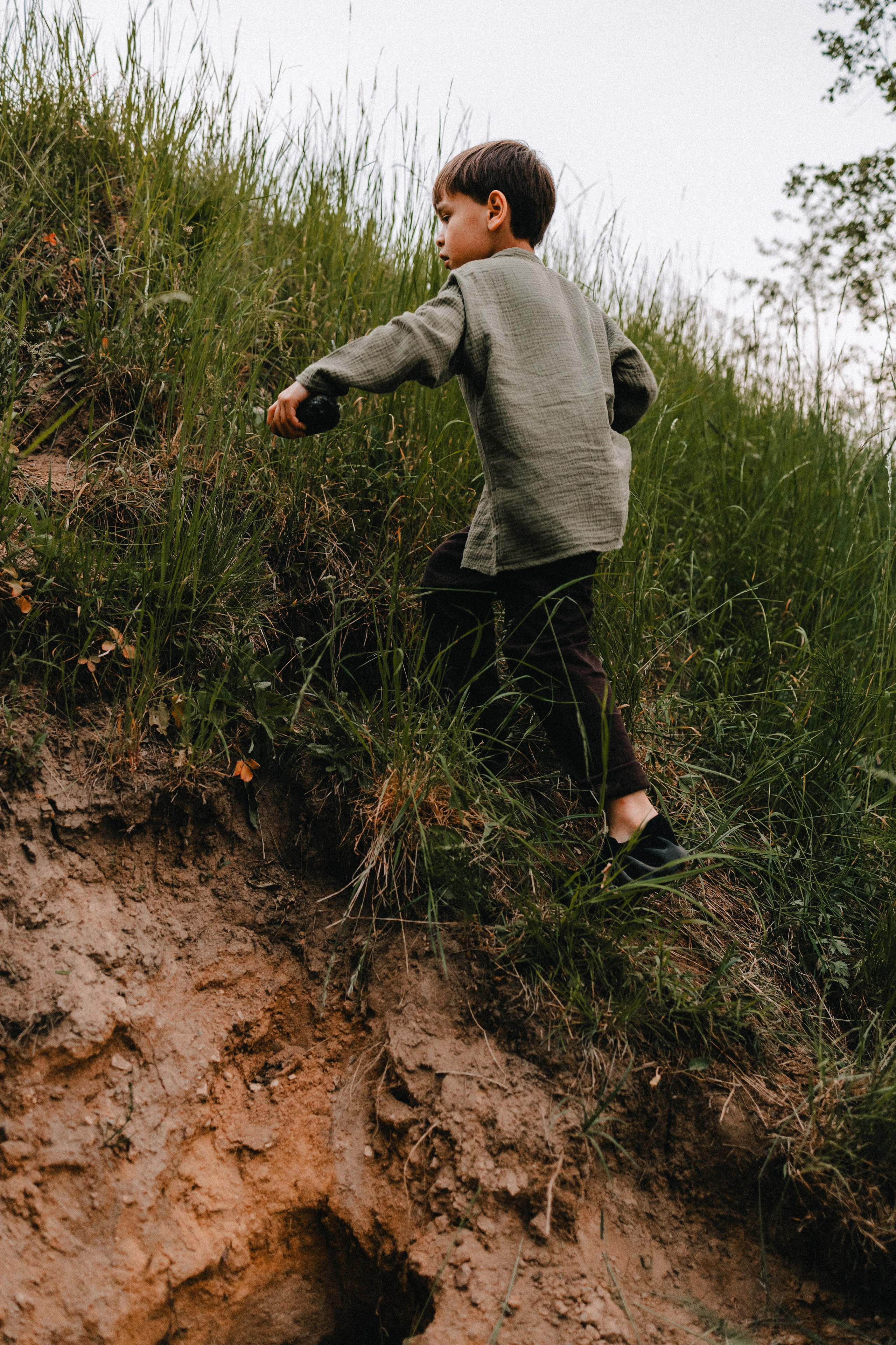 Руслан и Тимур 4. Семейный фотограф Москва