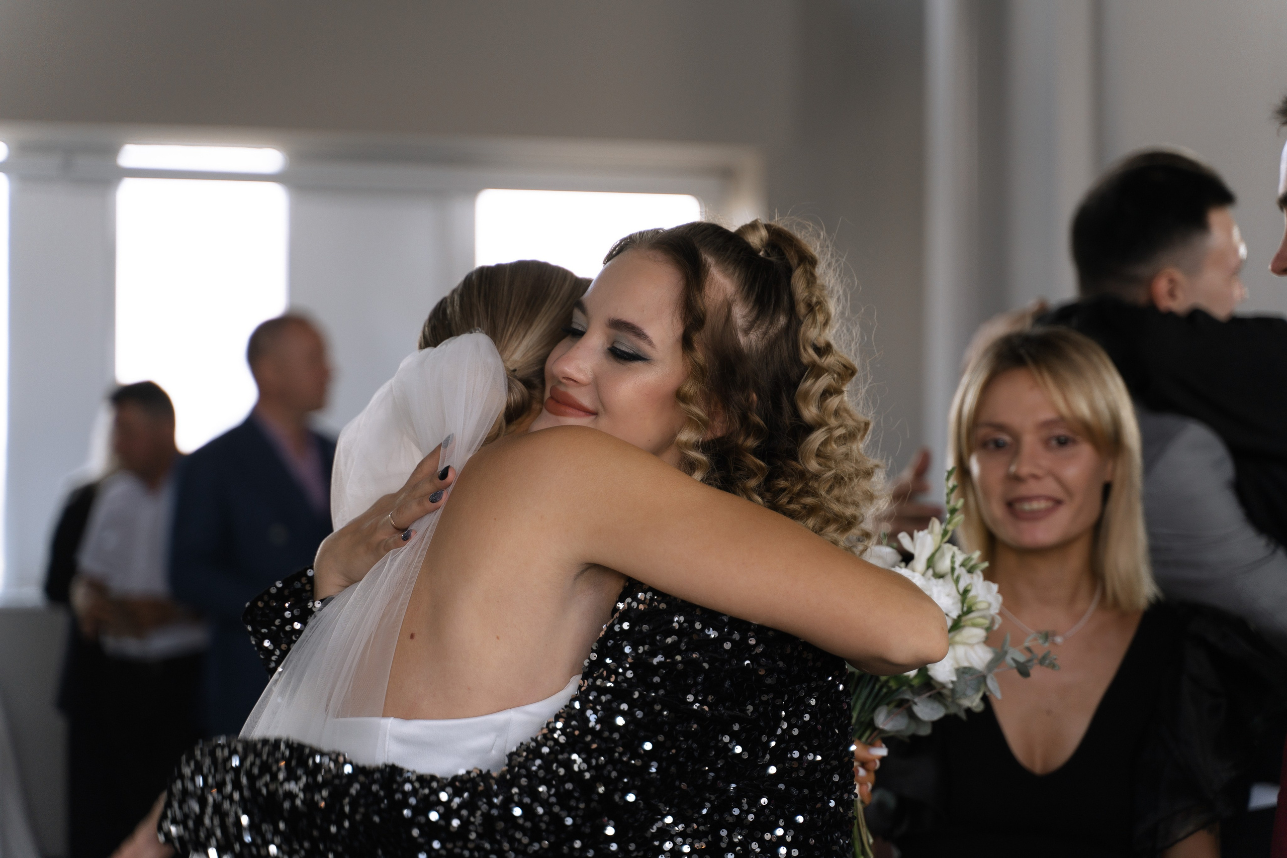 Денис и Виолетта. Свадебный фотограф Анастасия Хабарова в Новоуральске и Екатеринбурге