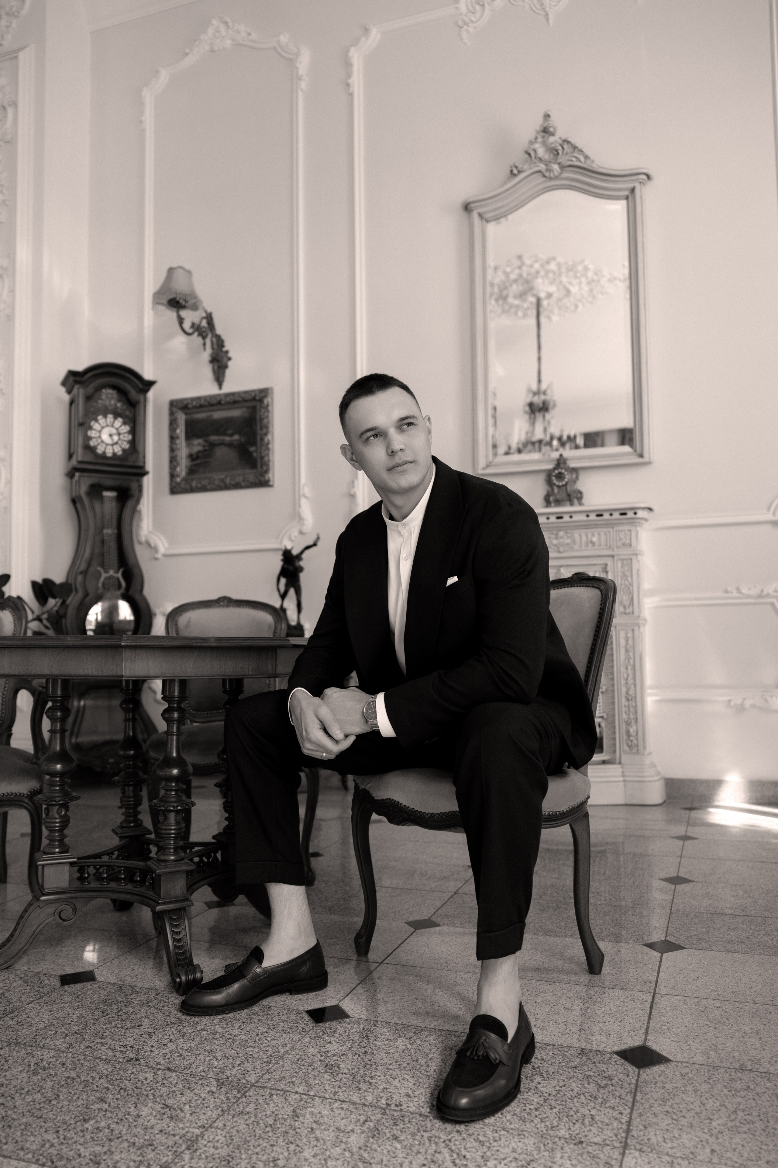 Роман и Алина (выездная регистрация). Фотограф Краснодар