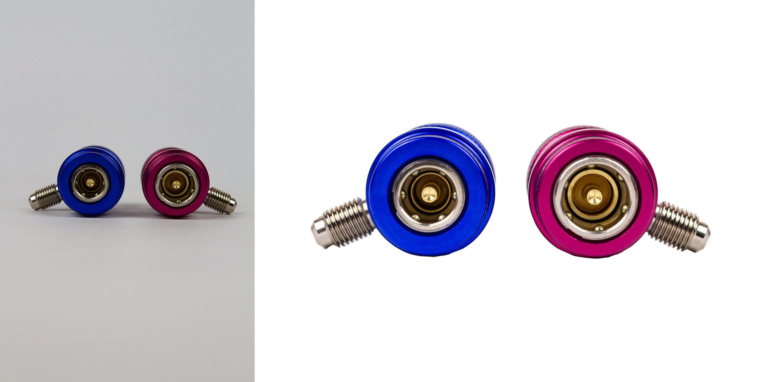 Обтравка фотографий. Предметный фотограф в Симферополе Антон Катунин