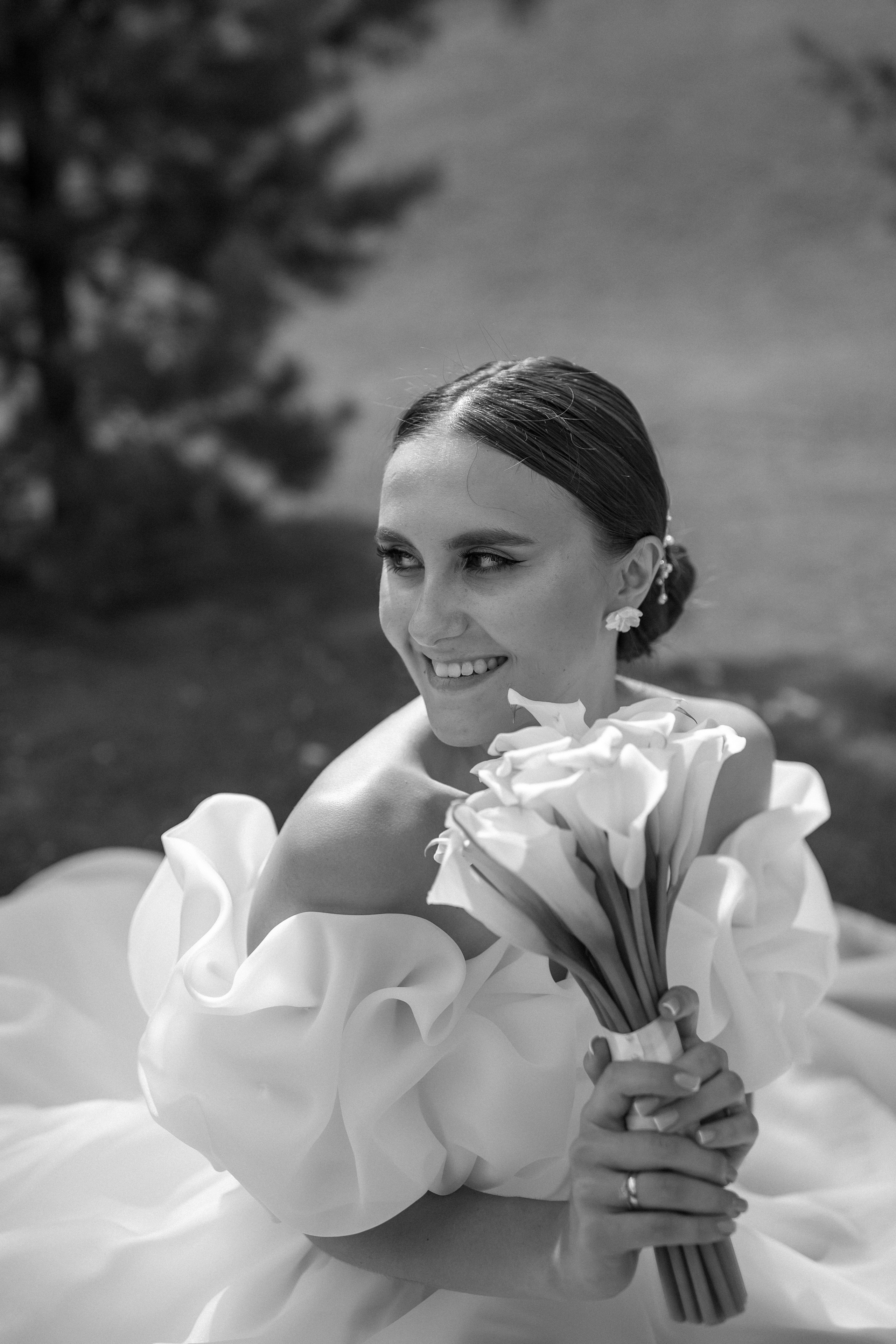 Портфолио. Свадебный фотограф в Москве и Твери