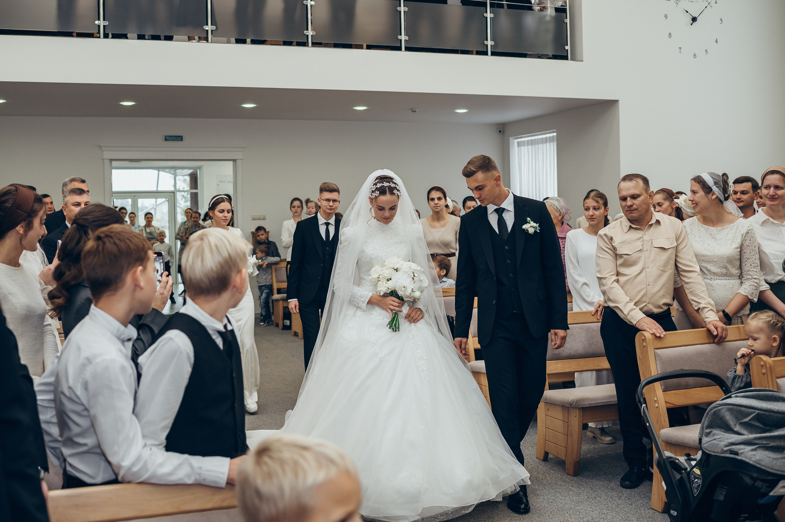 Владислав & Дарина. Ваш фотограф Ирина Гущанская