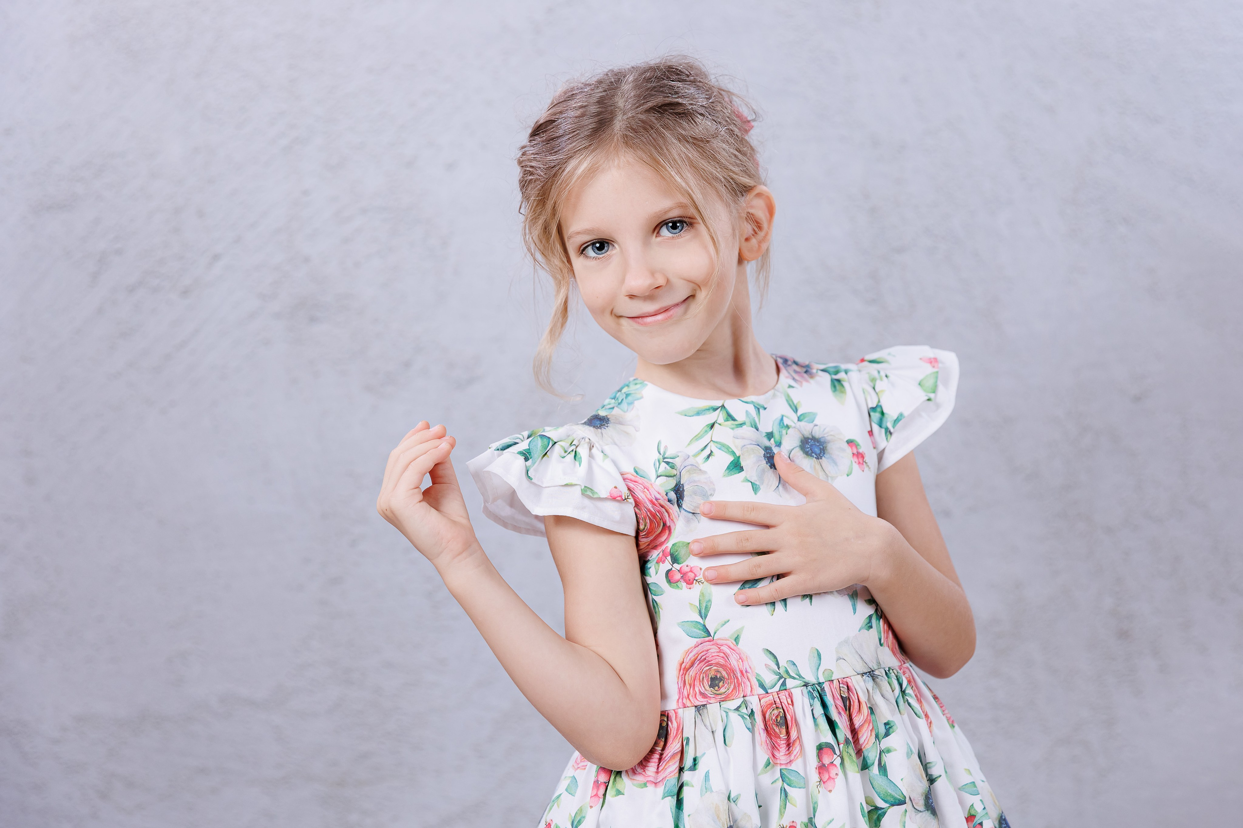 Портреты. Семейный и детский фотограф Комина Елена, Власиха, Одинцово