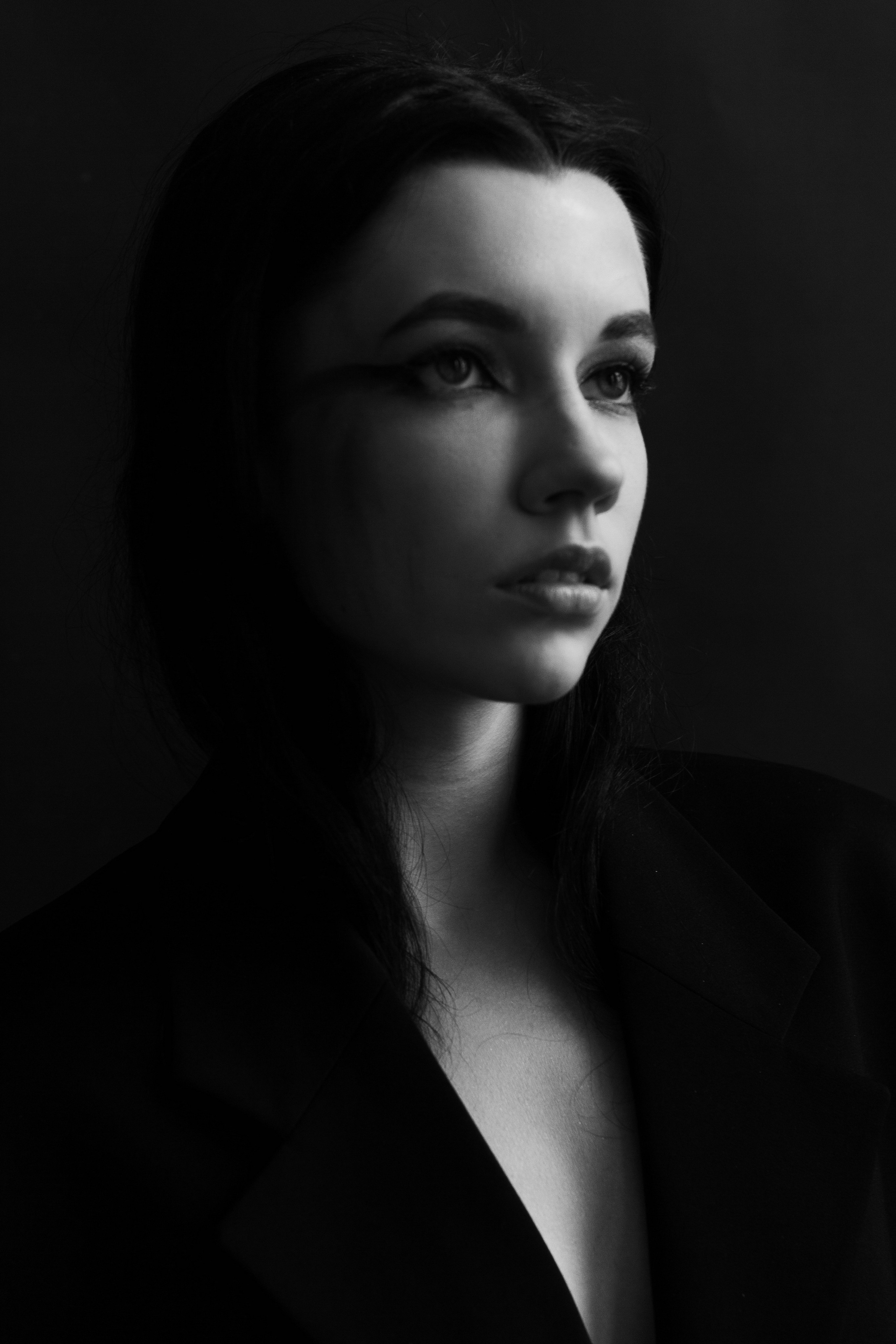 Stefania. Modeling agency TM MODELS