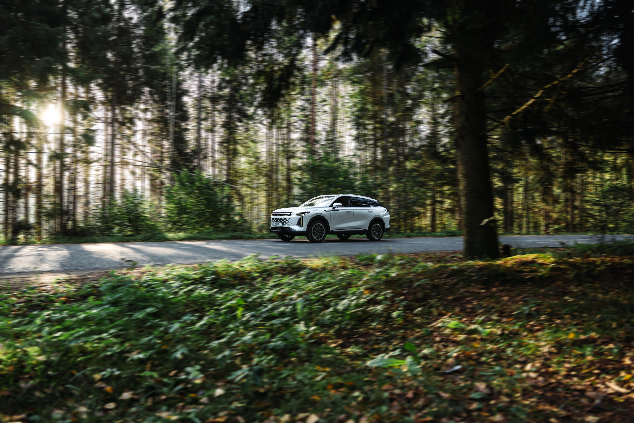 Kirill Zakabluk: Automotive Content Creator