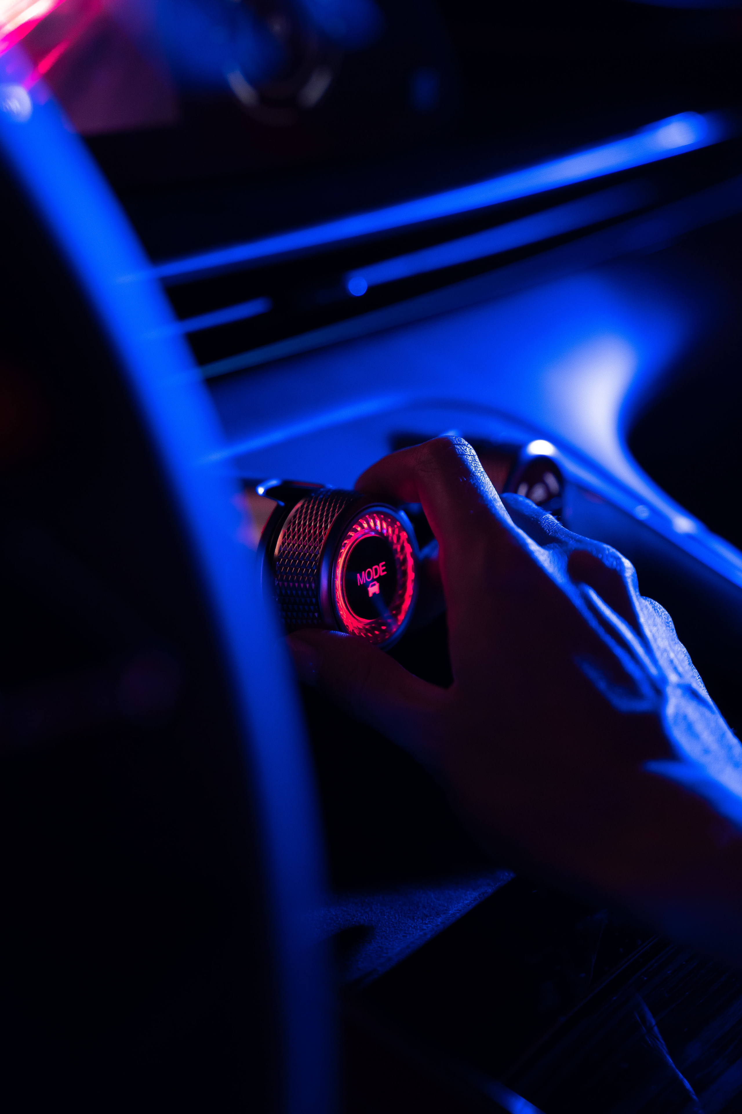 Kirill Zakabluk: Automotive Content Creator