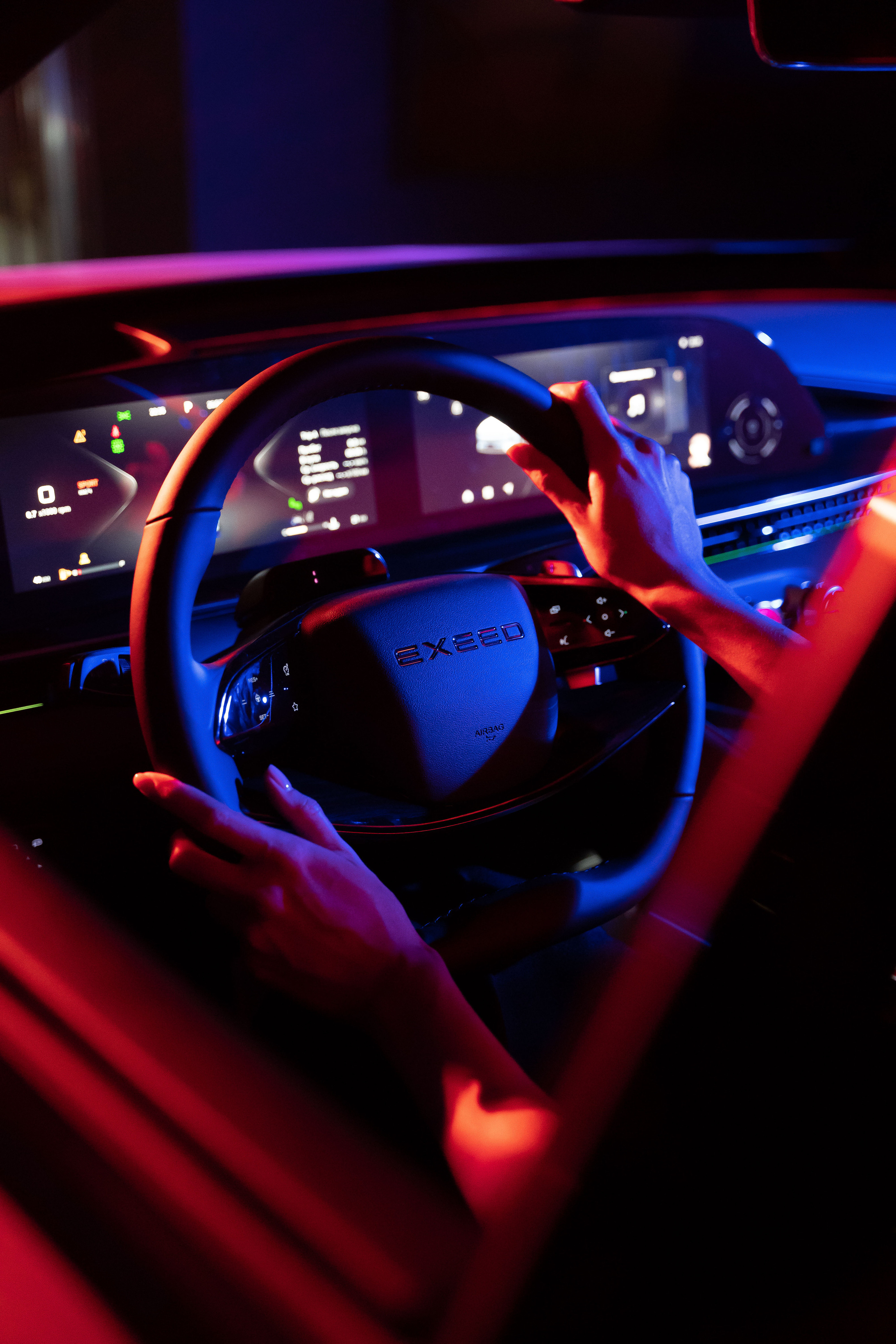 Kirill Zakabluk: Automotive Content Creator