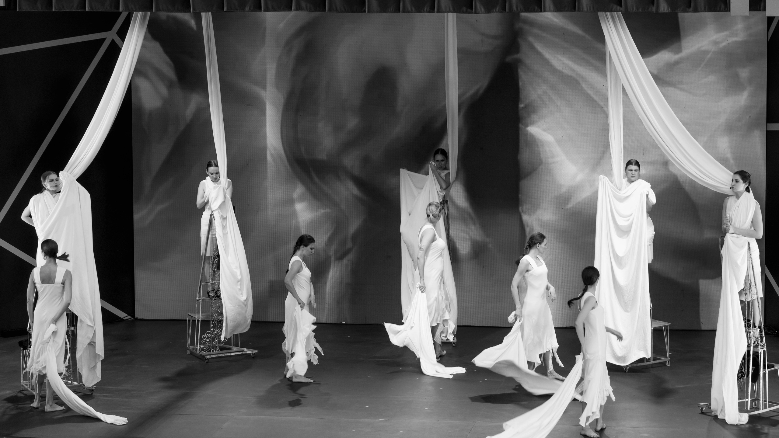 Репортажная фотосъёмка в Москве