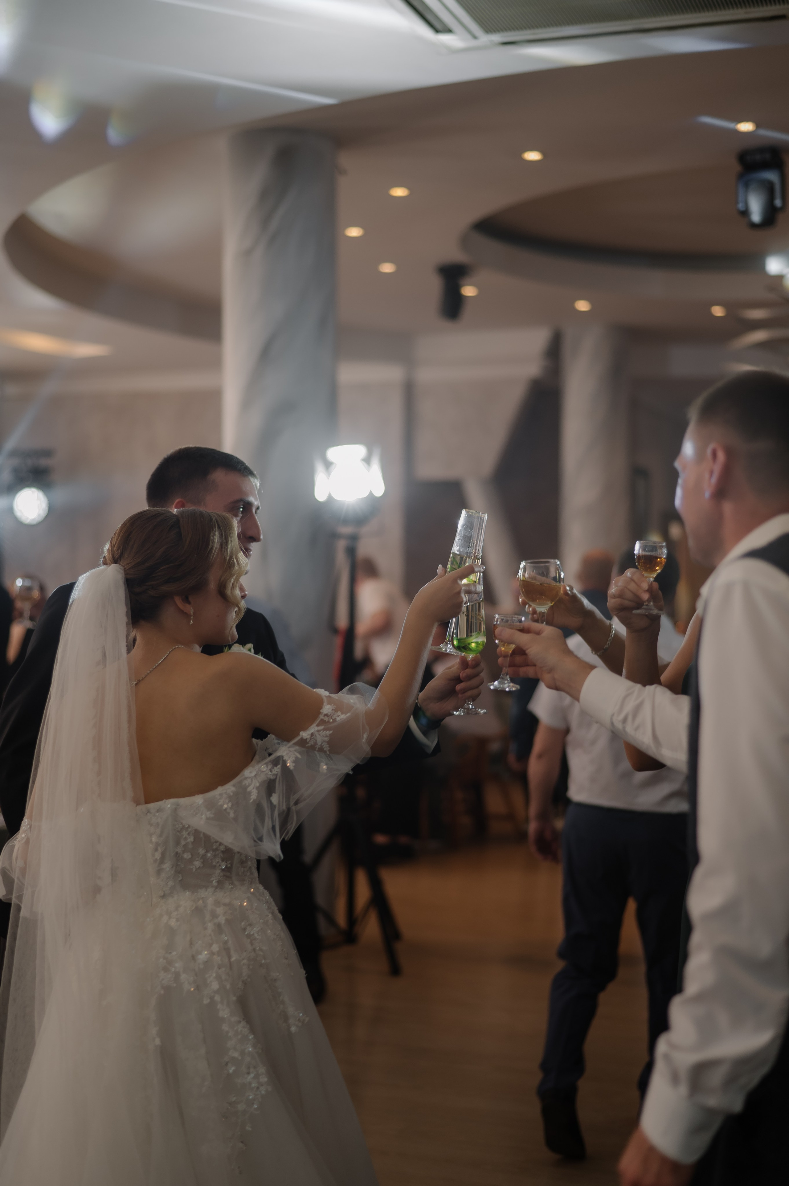 Юлия&Евгений (неофициальная часть). Фотограф в Иркутске