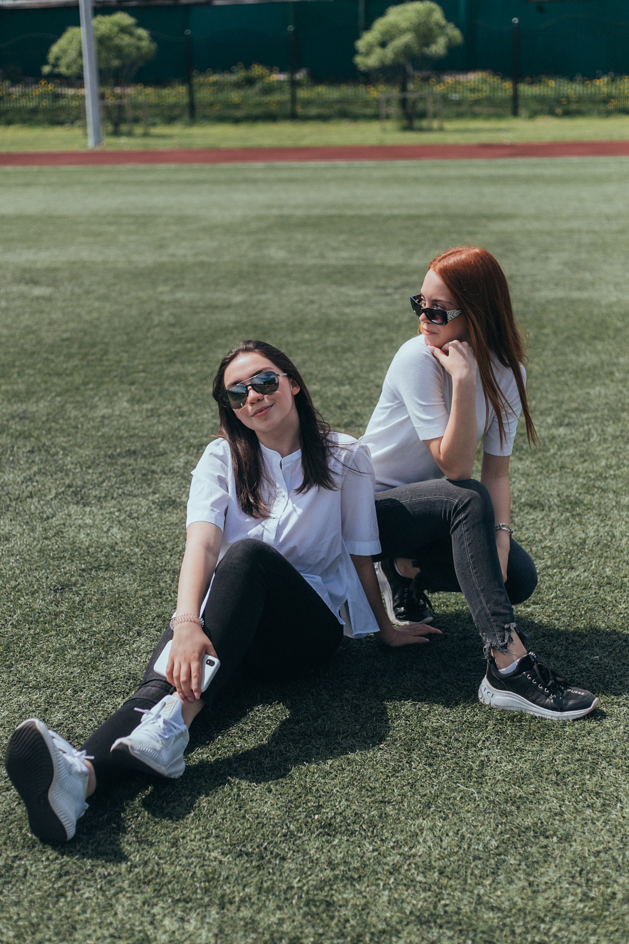 10 класс 21 гимназия. Фотограф Софья Володкина