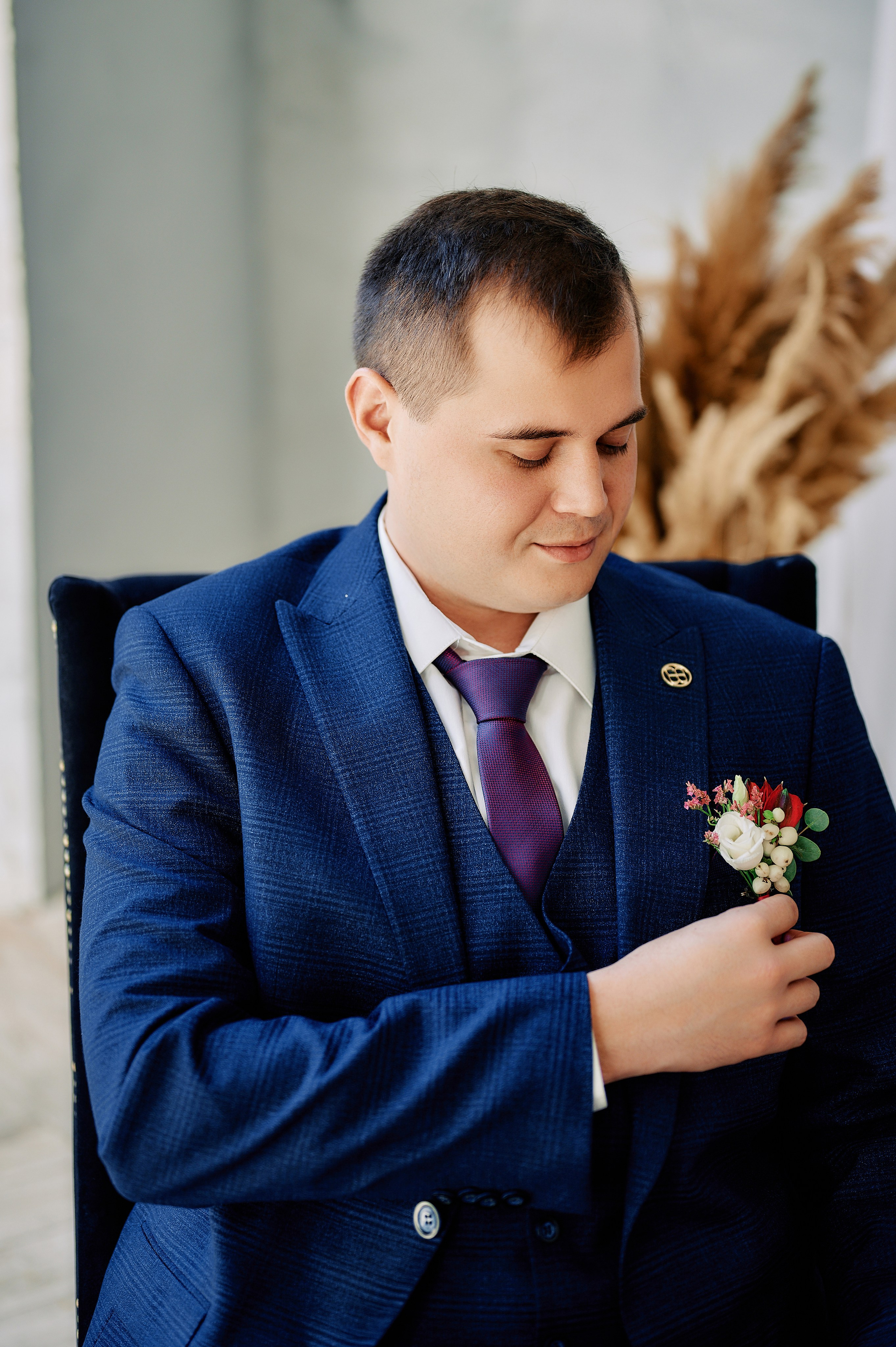 Вера и Игорь. Фото-видеосъемка свадеб Venson Films