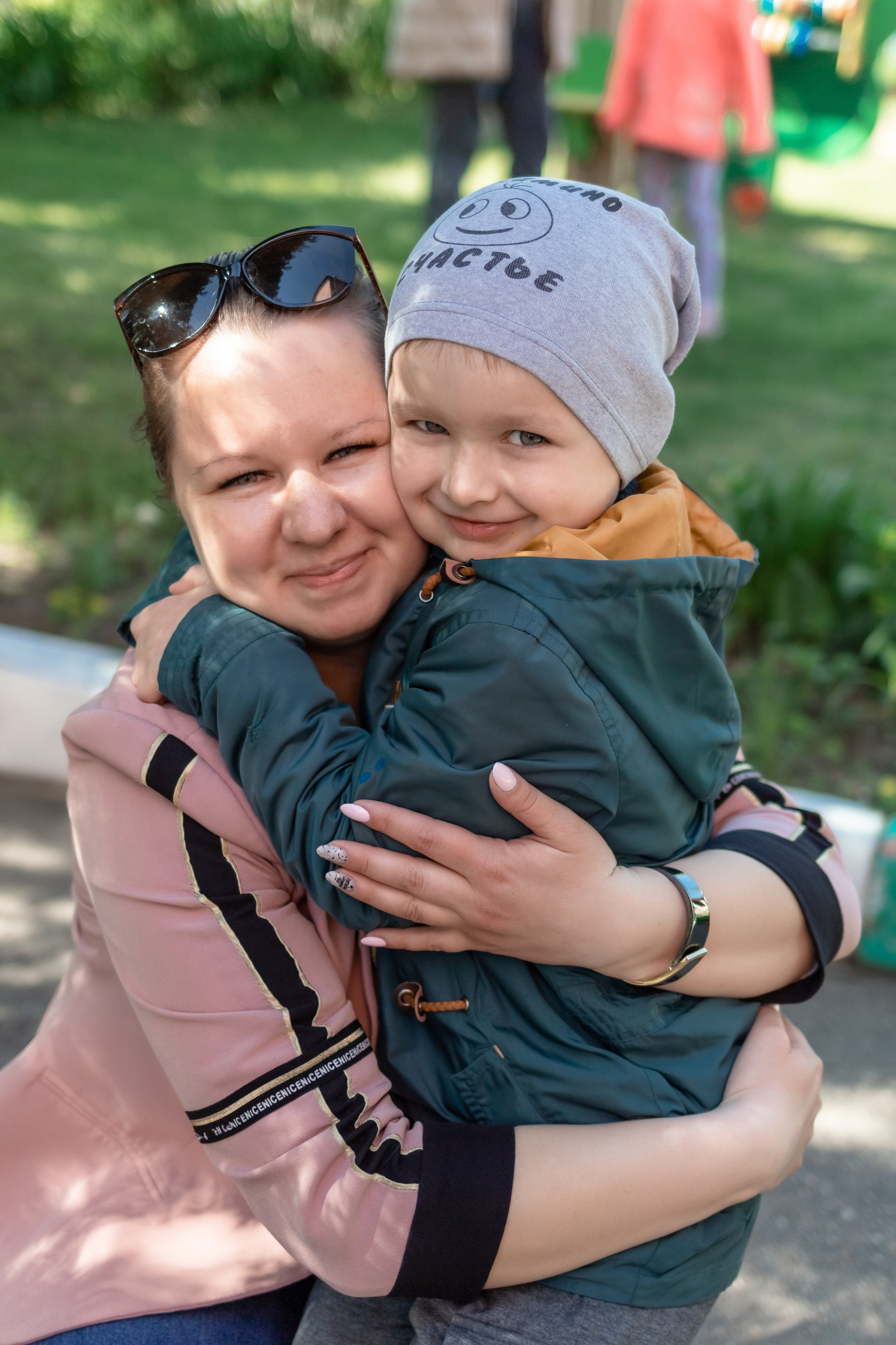 Выпускной в детском саду. Маргарита. Семейный фотограф в Минске Приболовец Светлана