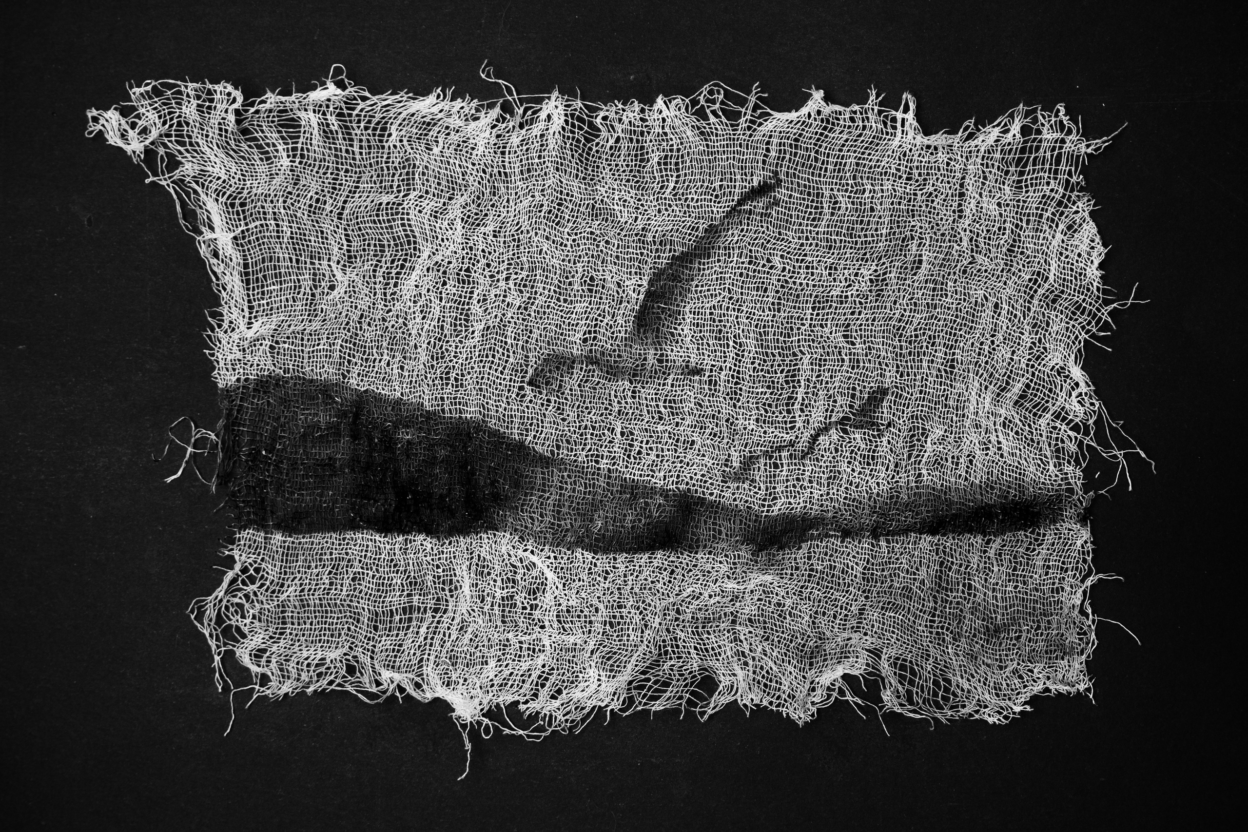 Memories of Olkhon. Irina Borodina