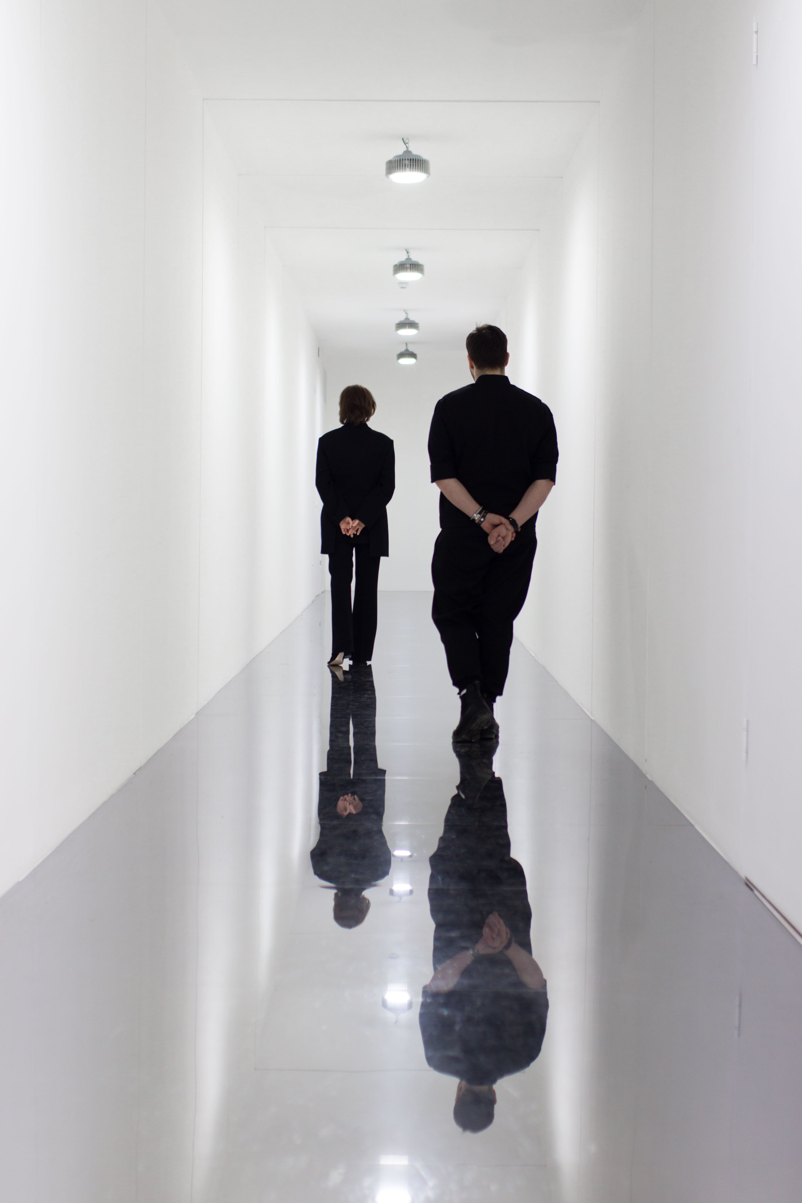 ЦВЗ Манеж «Город-герой Ленинград». Юля Мурашова портретный и документальный фотограф